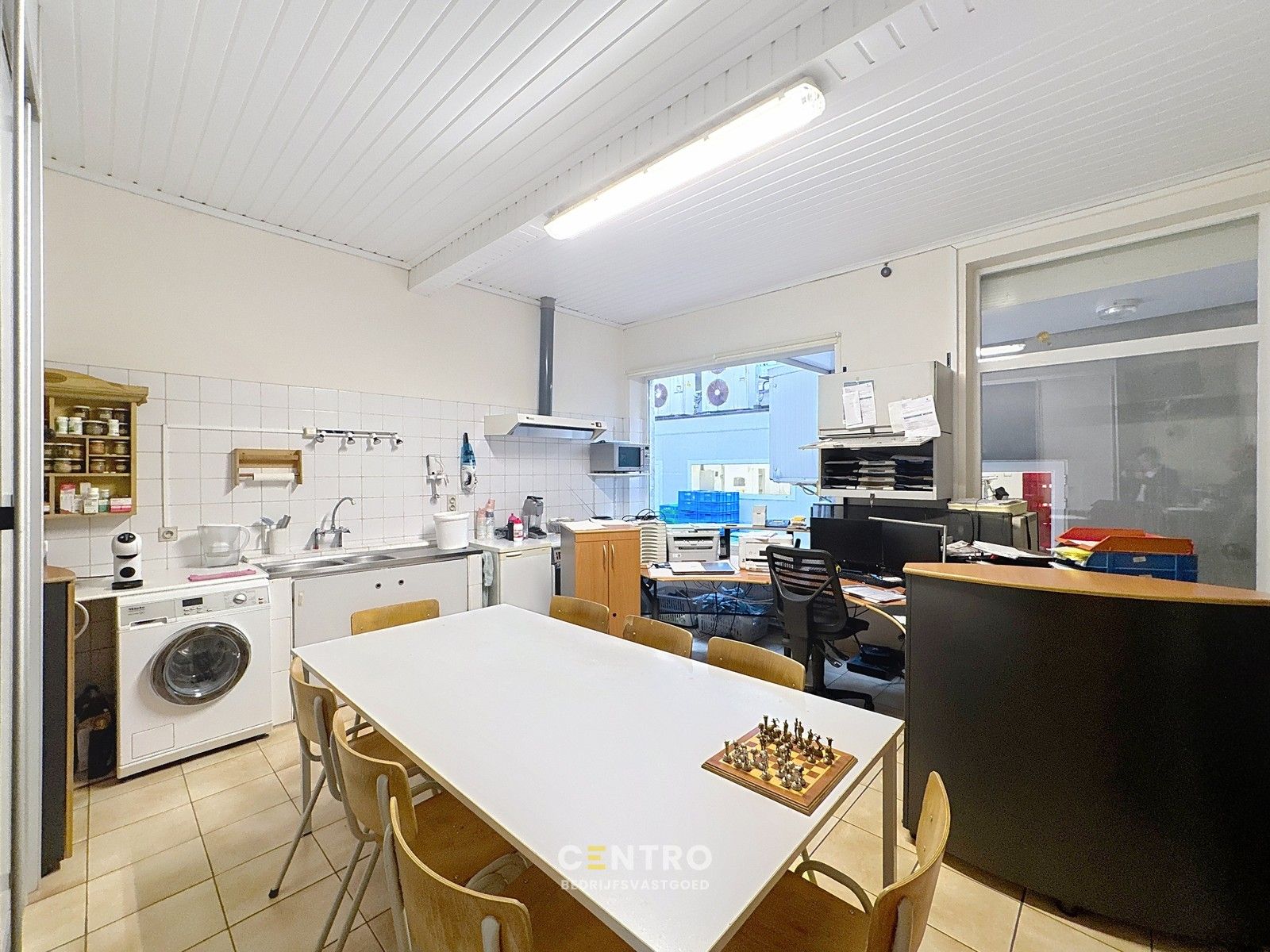 Handelspand met woonst op TOPligging! foto 21