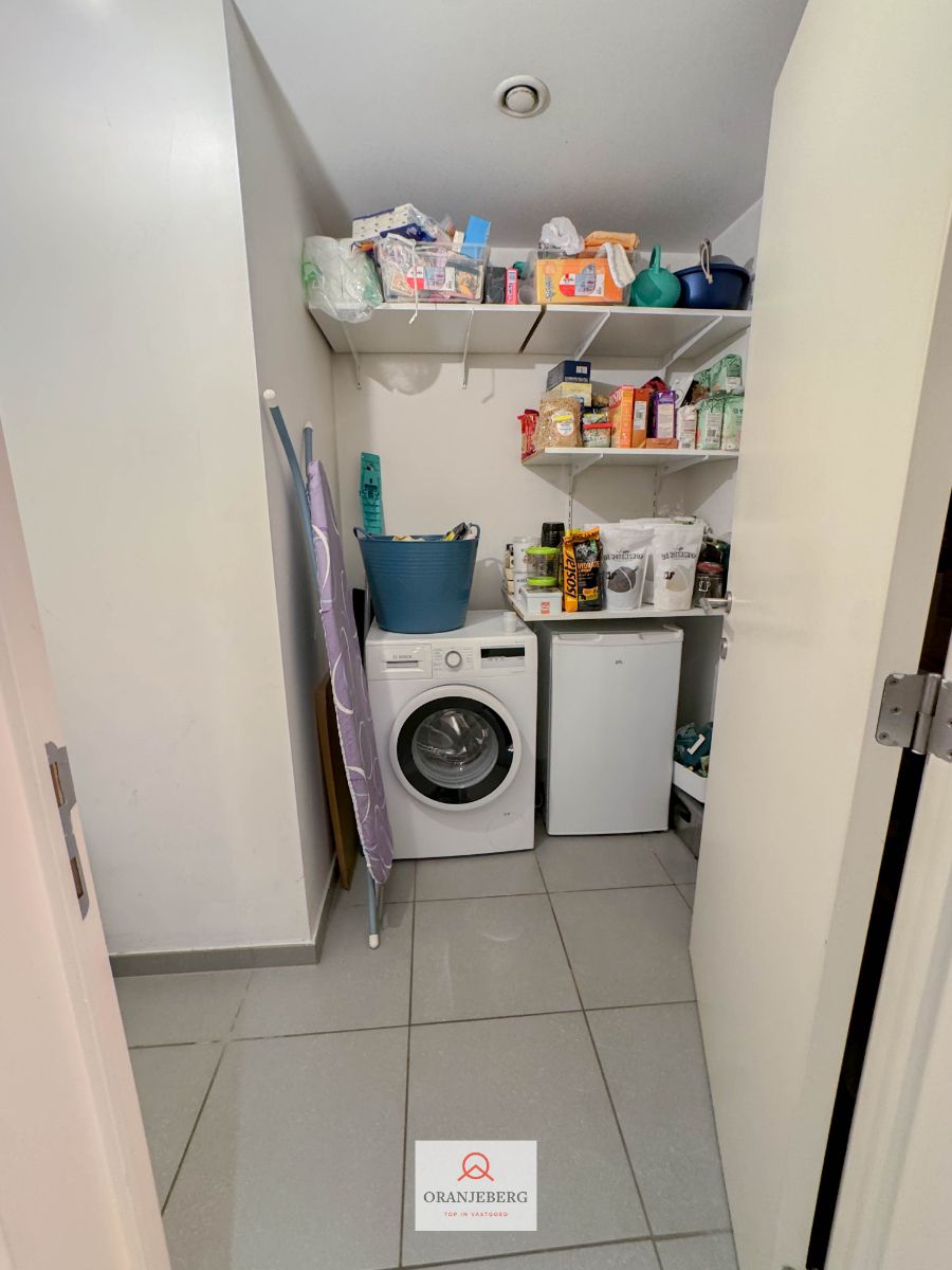 Ruim 3 slaapkamer appartement op uitstekende ligging in Gent foto 10