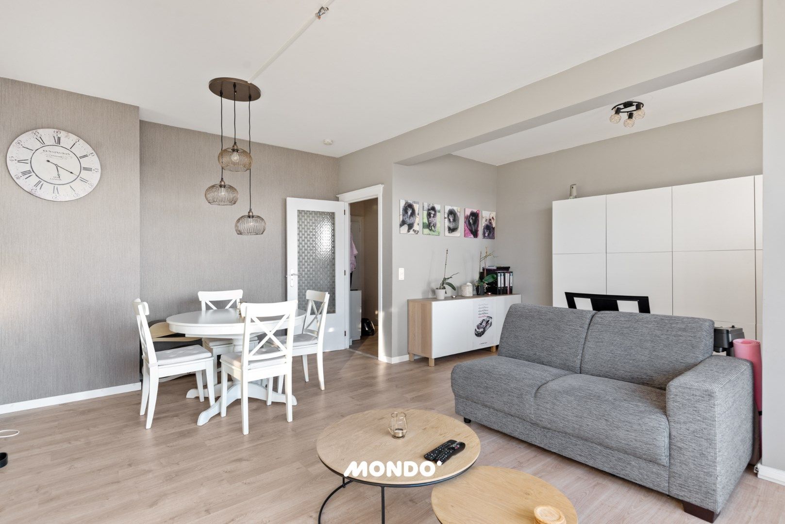 Gerenoveerd appartement met een mooi uitzicht! foto 5