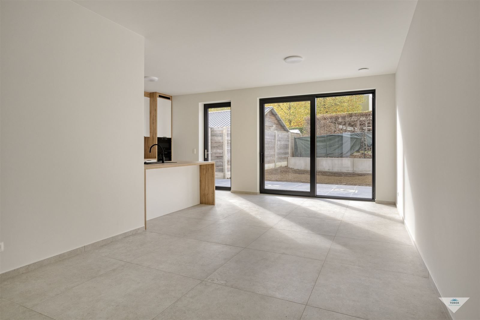 Moderne nieuwbouwwoning in het hart van Scherpenheuvel foto 5