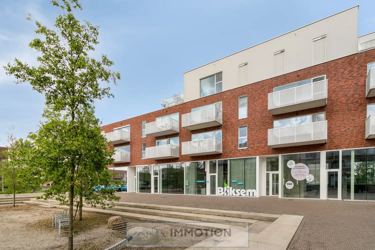 Penthouse met 3 slaapkamers, hobbyruimte, terras en parking - Geniet van prachtige vergezichten! foto 2