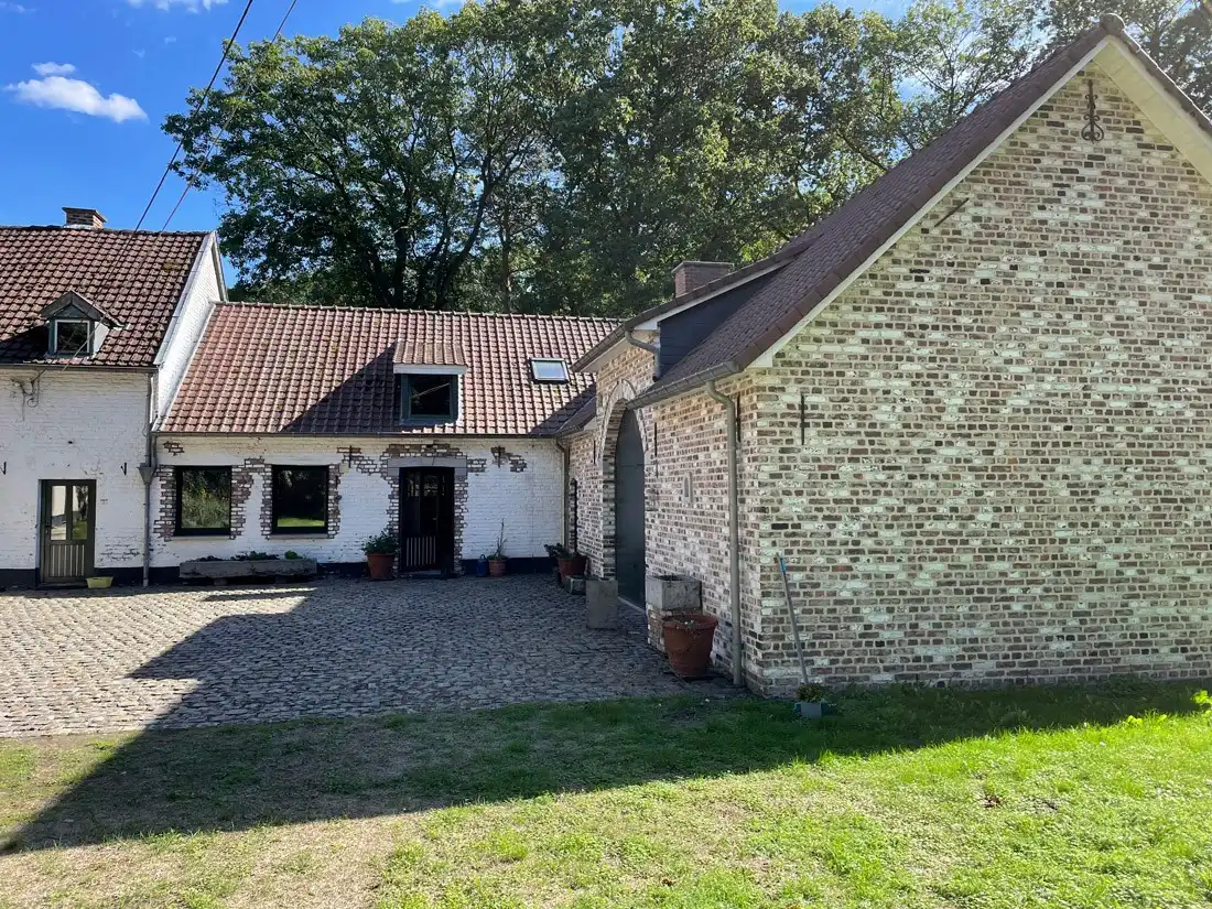 Villa te huur Luciebos 4 - - 3530 Houthalen-Helchteren