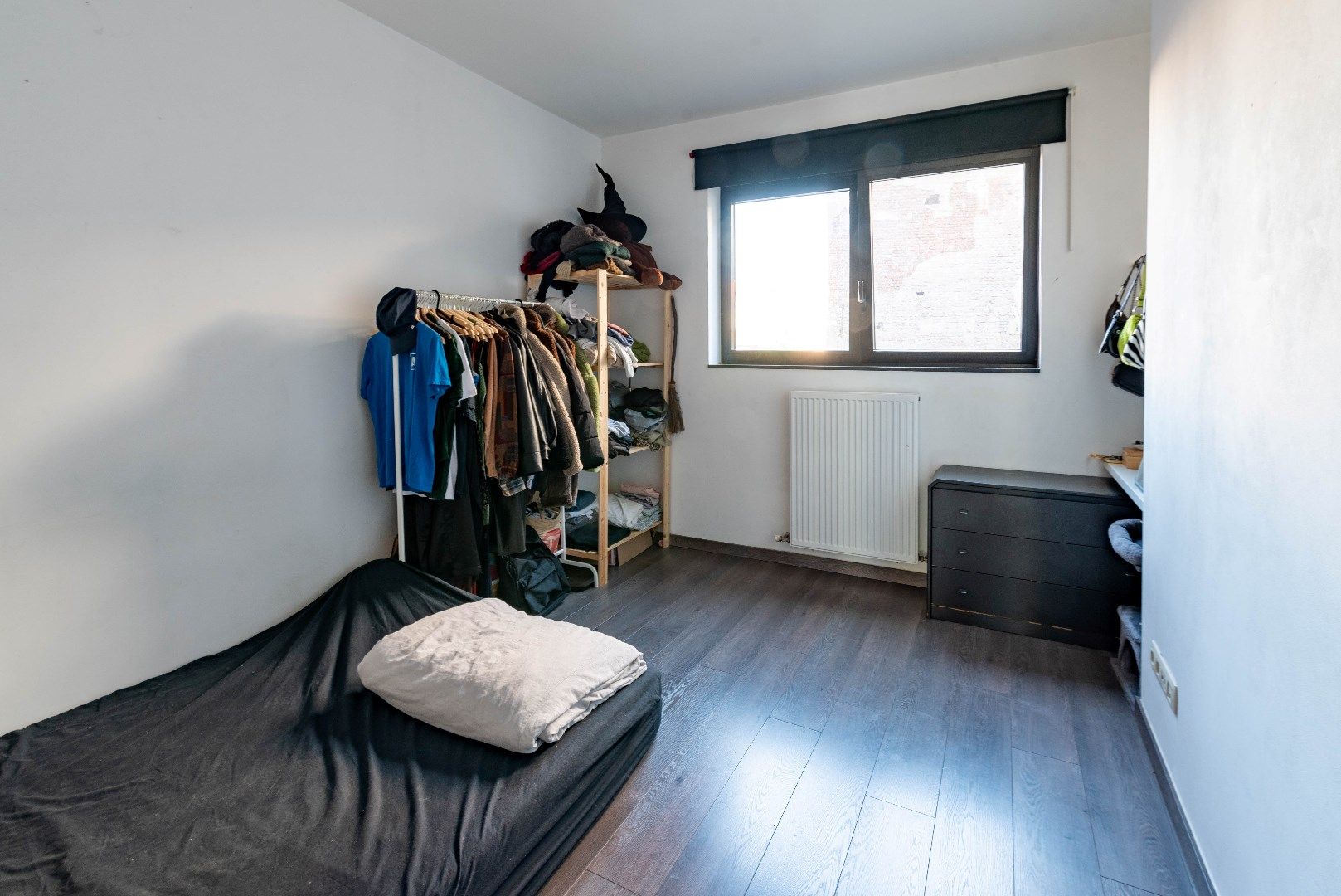 Modern 2 slaapkamer appartement foto 9