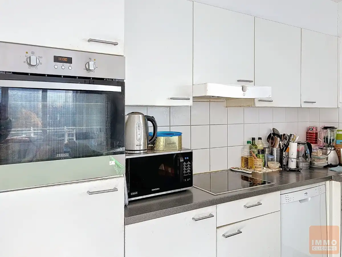 Tof 3 slaapkamer appartement met ruim terras foto 11