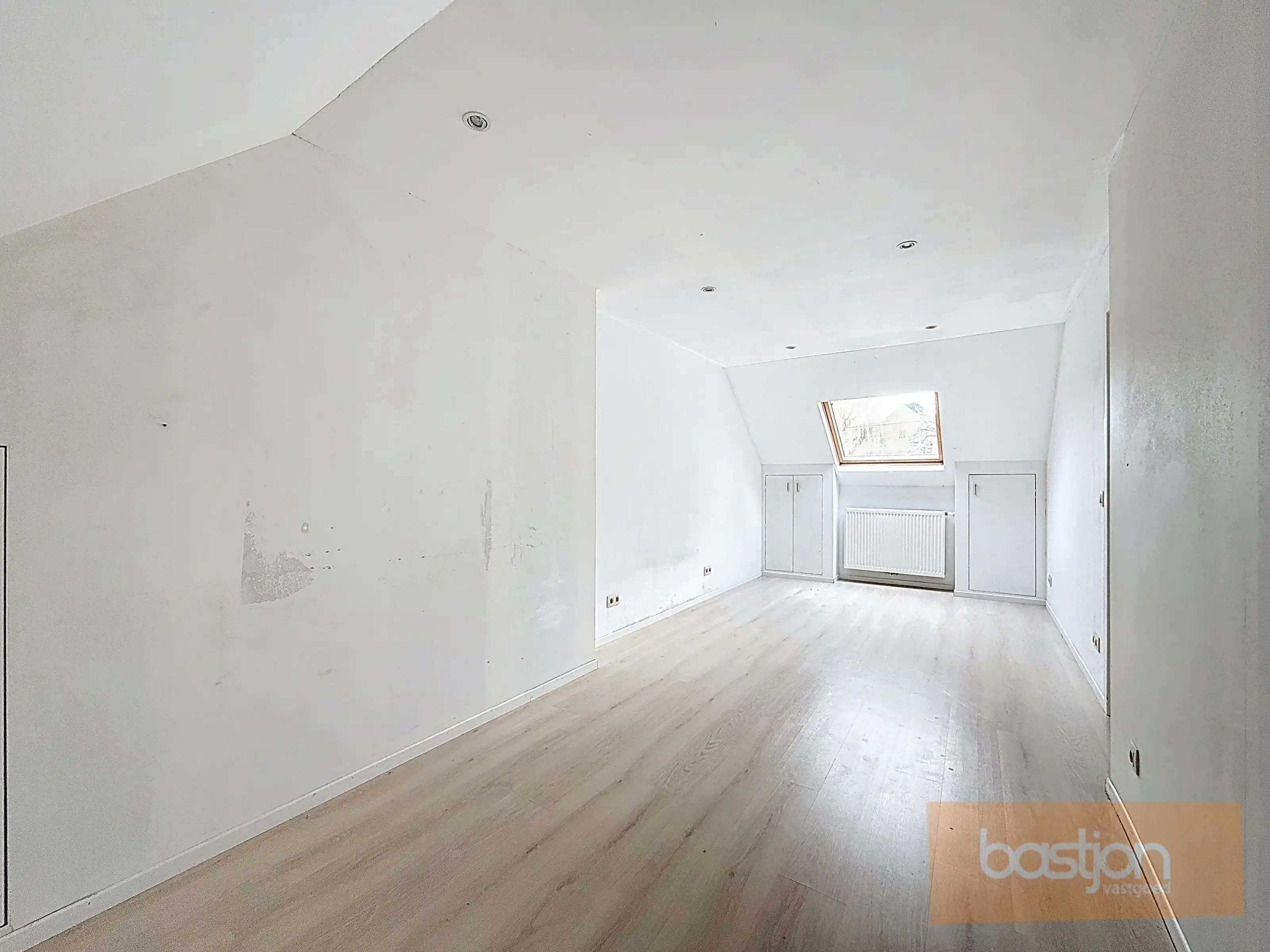 Woning gelegen aan de Leie met 3 slaapkamers foto 10