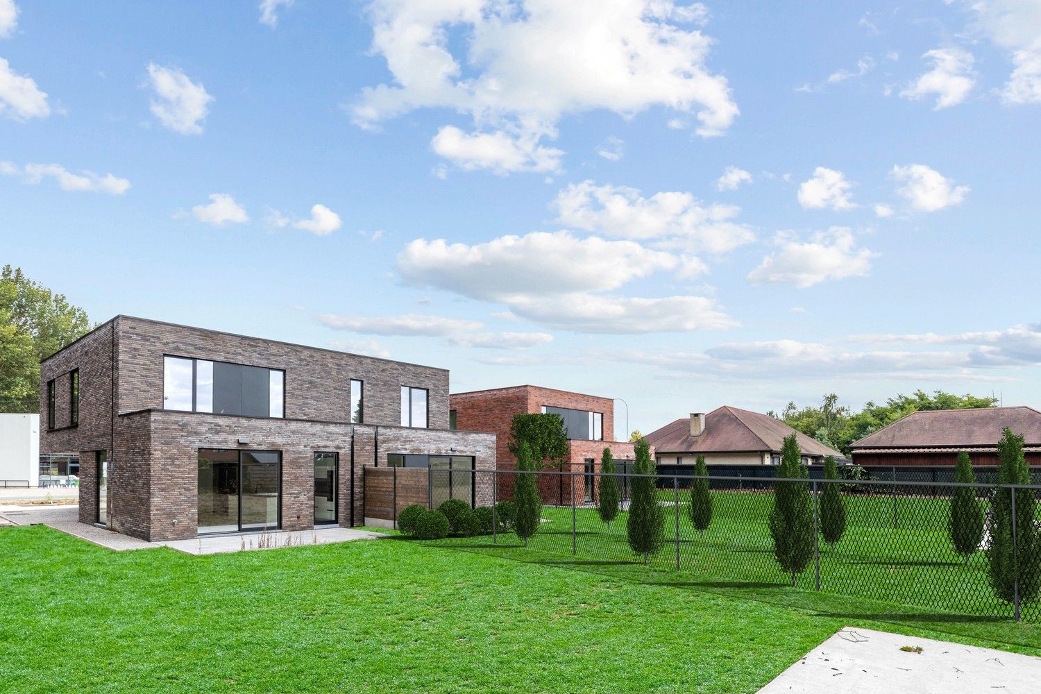 Nieuwbouw BEN woning met 3 slpkrs en geothermie foto 6