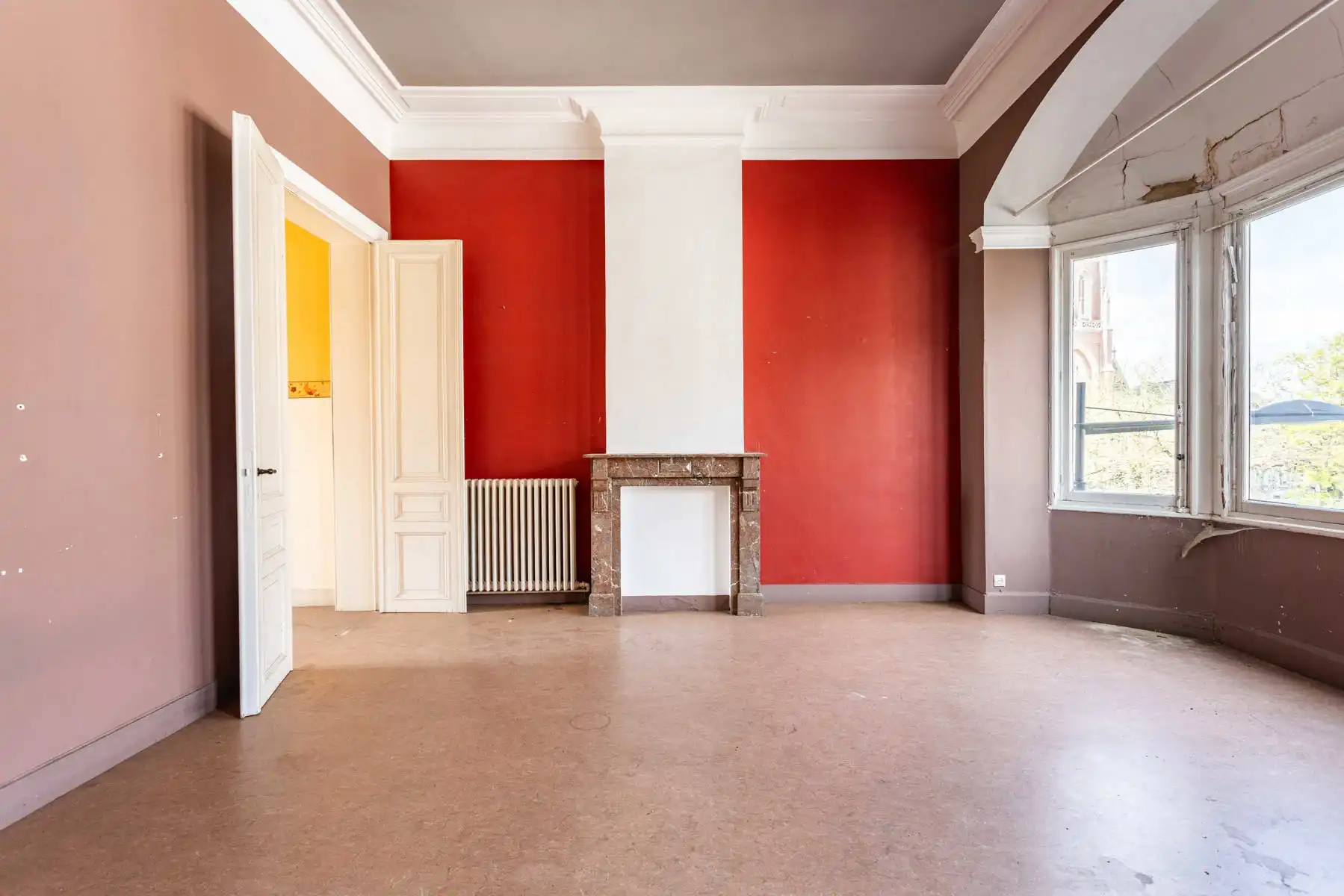 Uitzonderlijke herenwoning te Aalst! foto 18