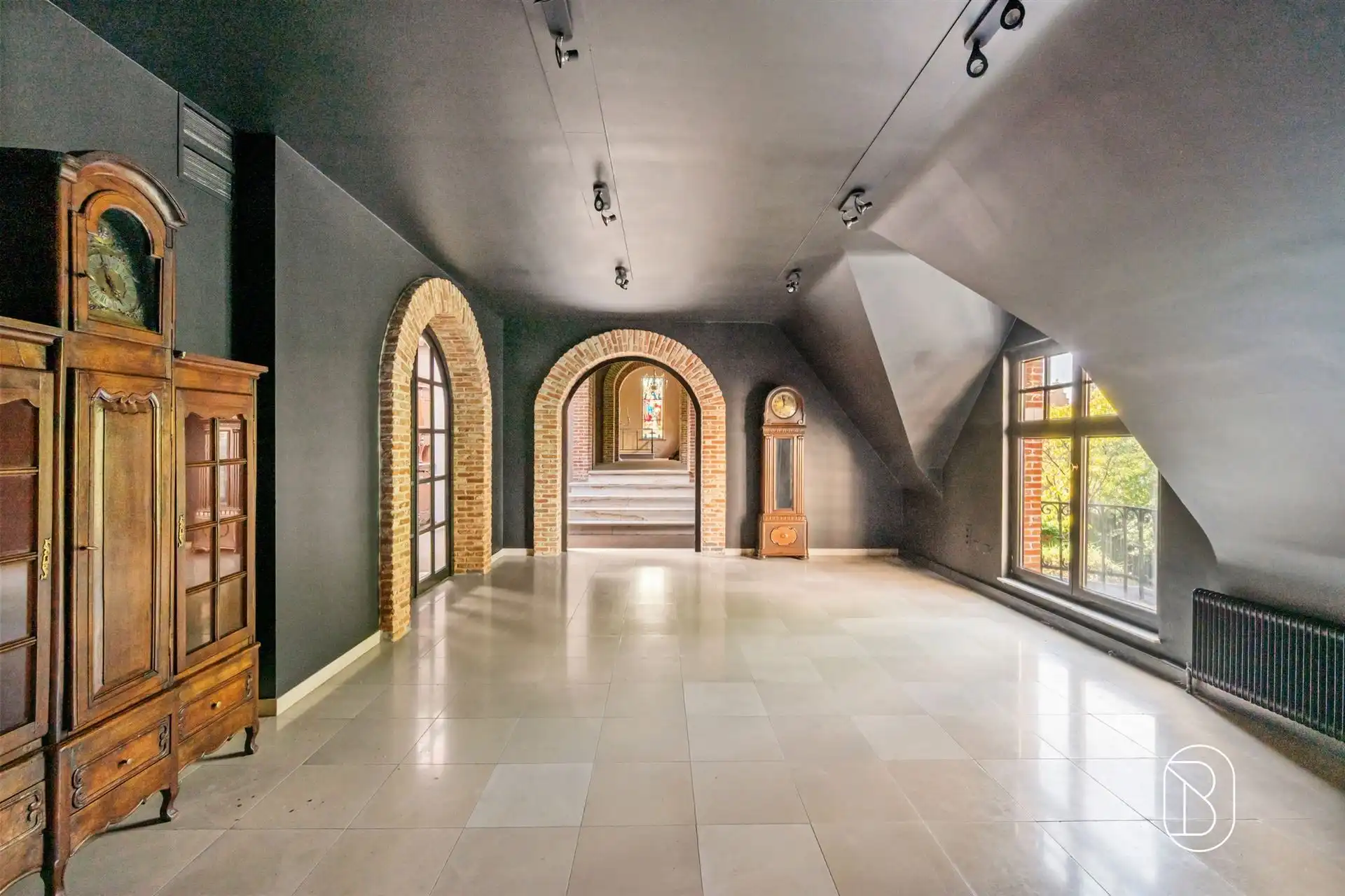 Kasteel van Zaffelare op 4,6 hectare foto 26