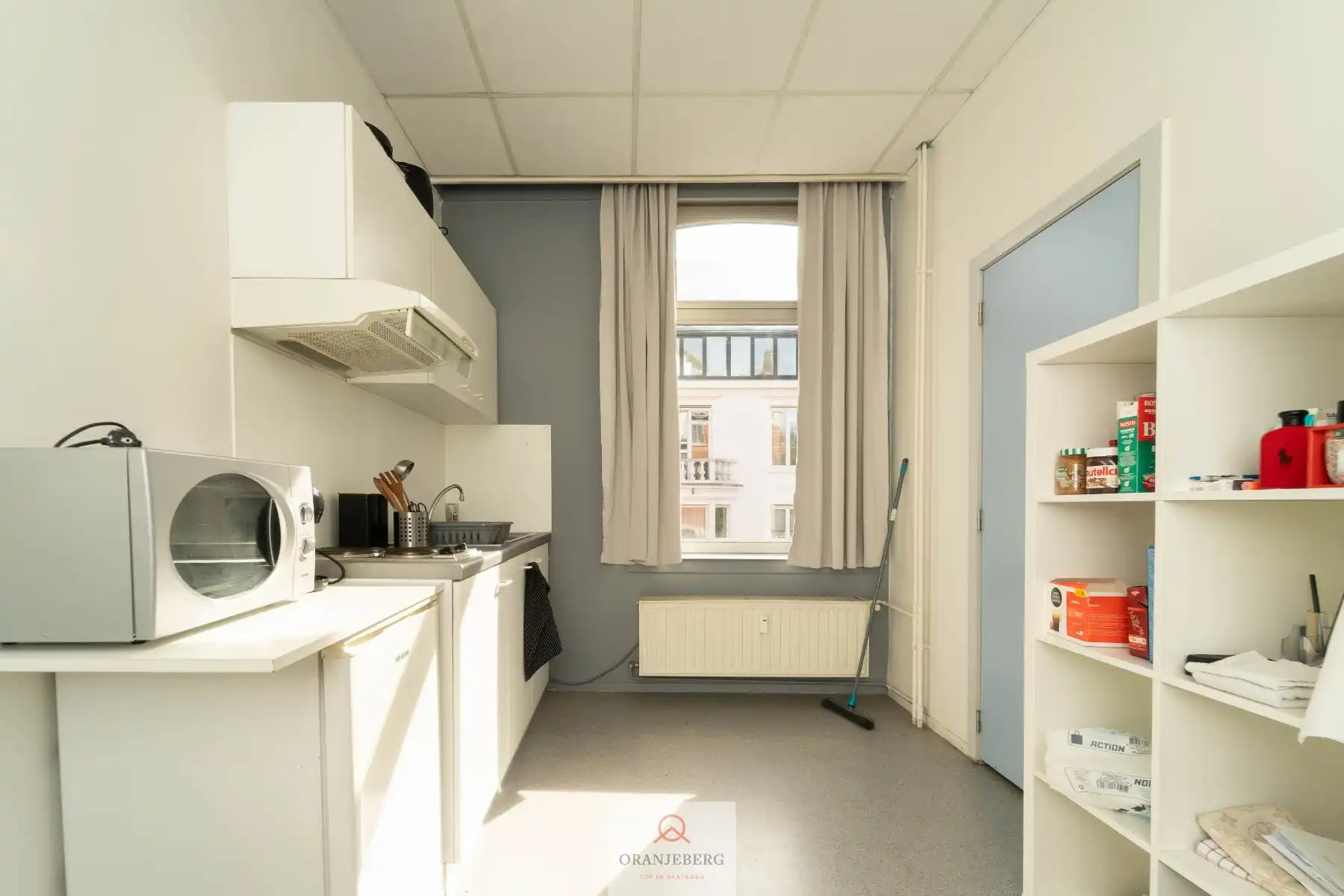 Studentenstudio centrum Gent foto 6