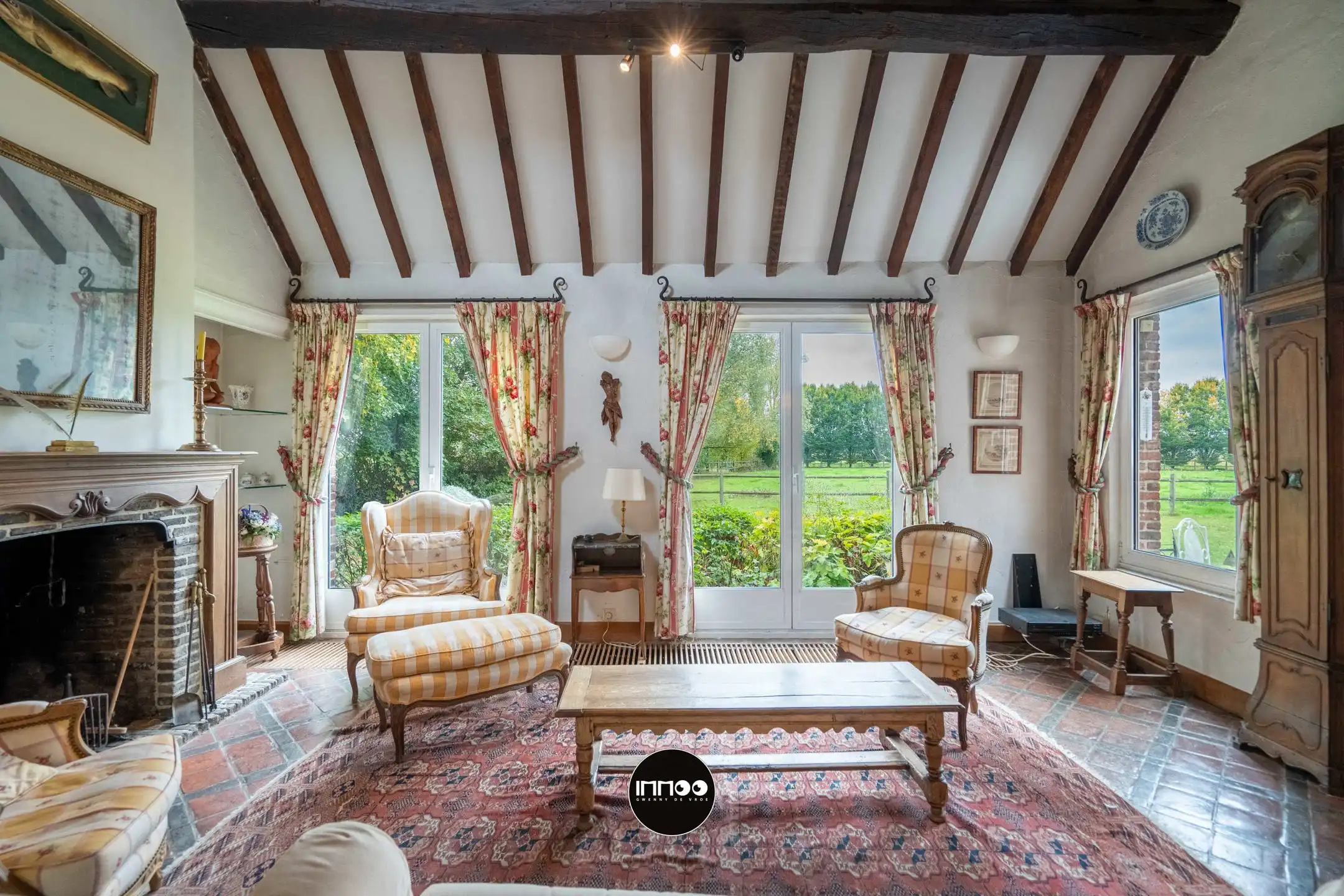 Boerderij te koop foto 5