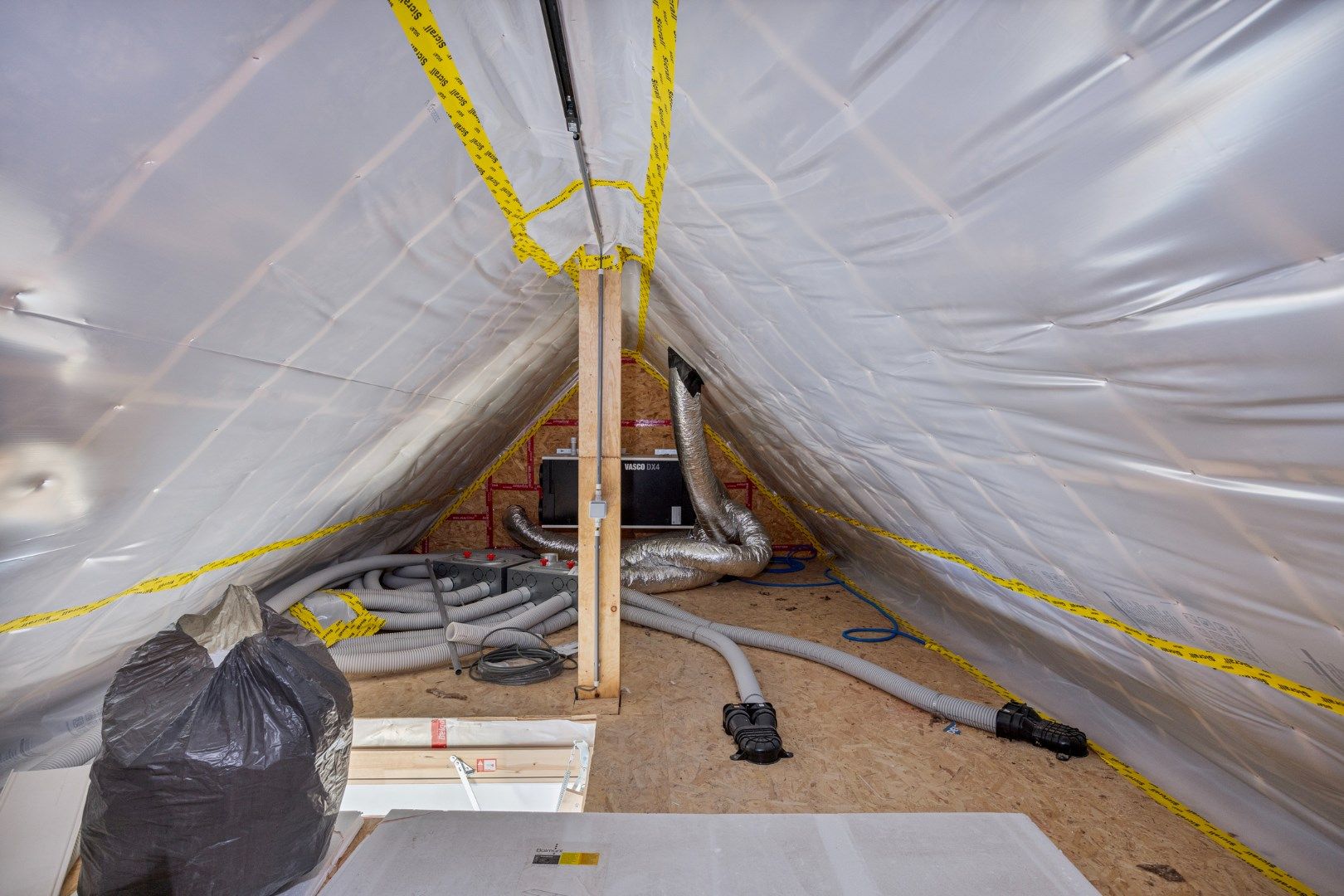 Verkoop onder registratierechten - ruime woning met 3 slpks gelegen op een zonnig perceel in Mol - Rauw !  foto 15