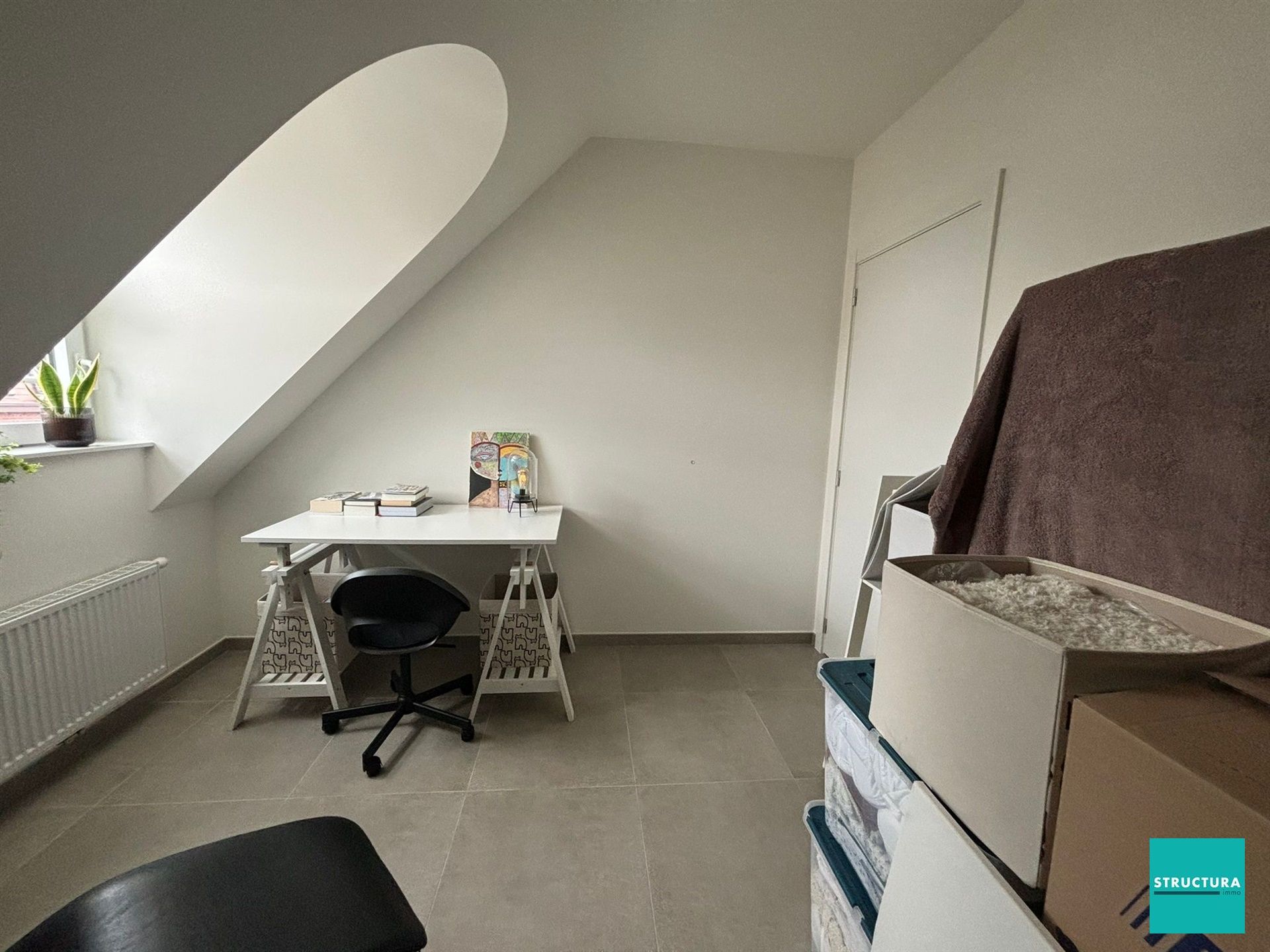 Nieuwbouw appartement nabij het centrum en park! foto 10