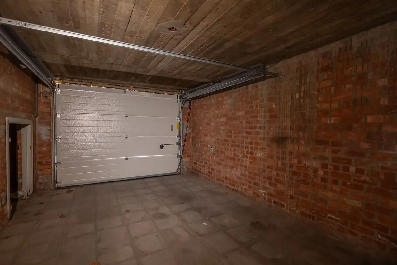 Gunstig gelegen appartement met 2 slpk. en garage foto 19