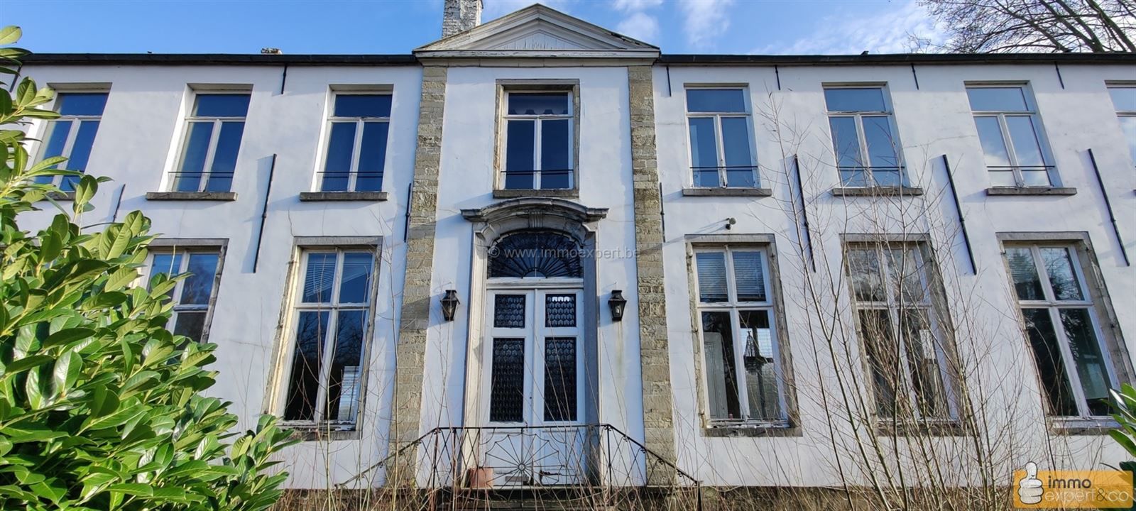 AFFLIGEM: Uitzonderlijk vastgoed - Landhuis De Kluis foto 14