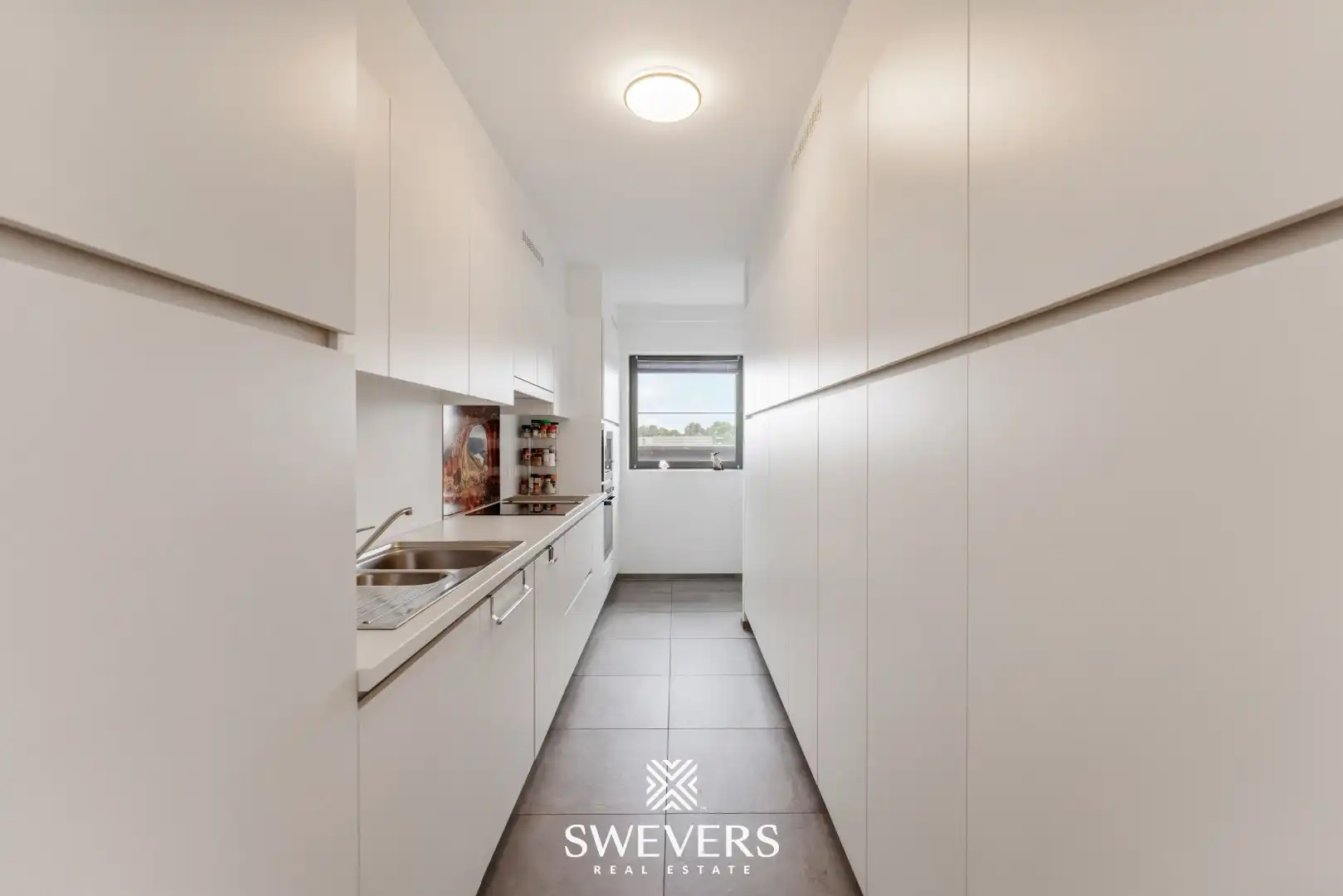 Recent gebouwd appartement met twee slaapkamers te Heusden-Zolder foto 13