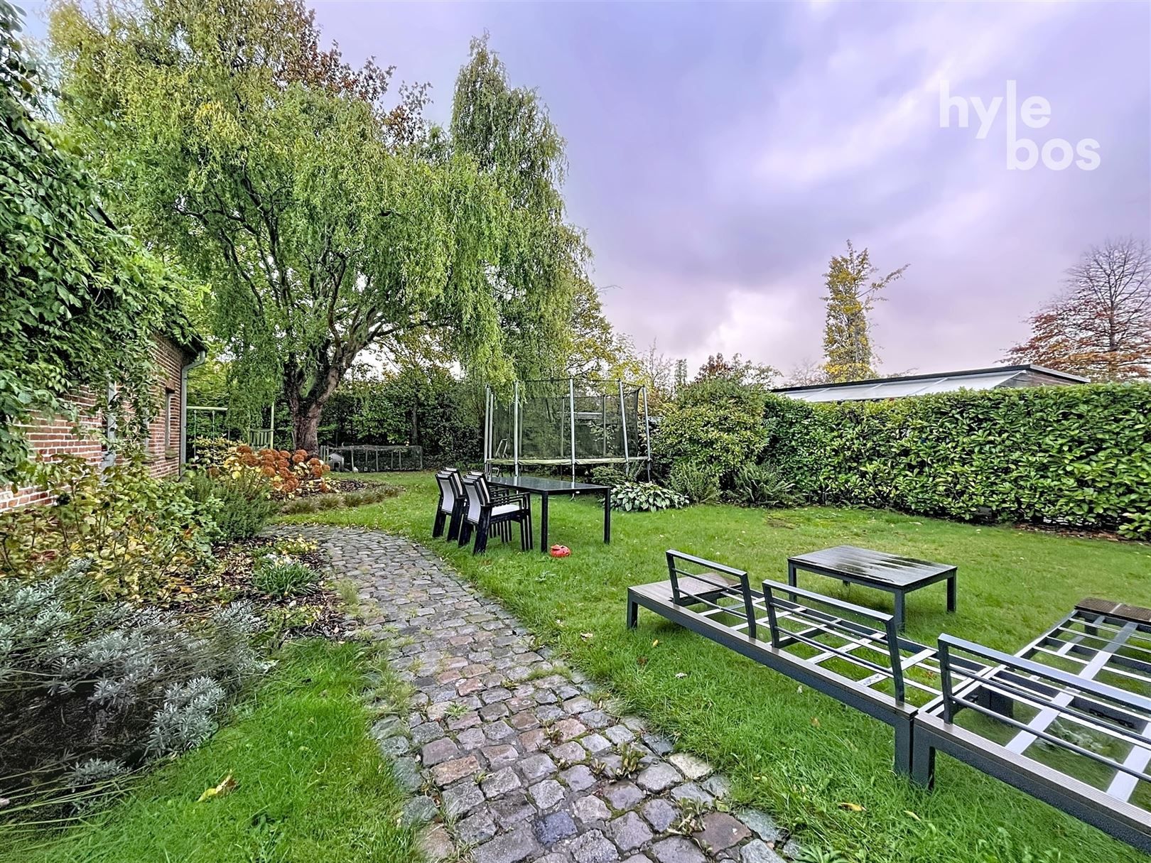 Ruime villa op toplocatie !  foto 24