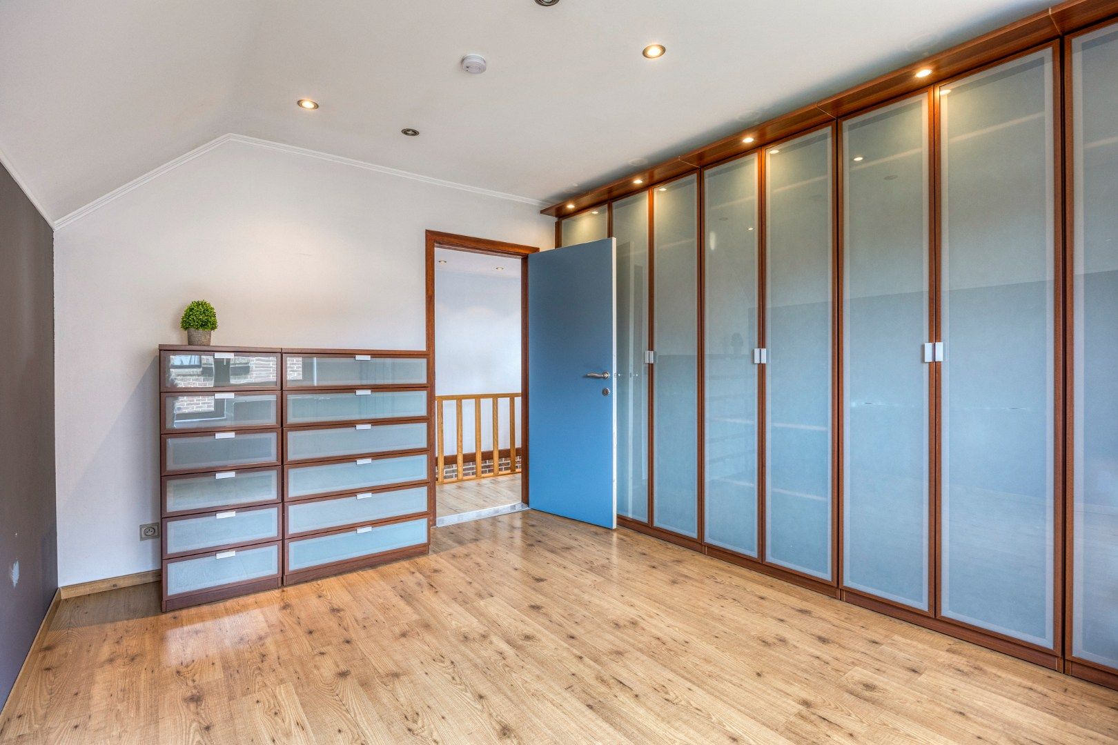 Woning met 3 slaapkamers en tuin in Kessel-Lo – EPC 226 kWh/m² - bewoonbare oppervlakte  177m²  foto 15