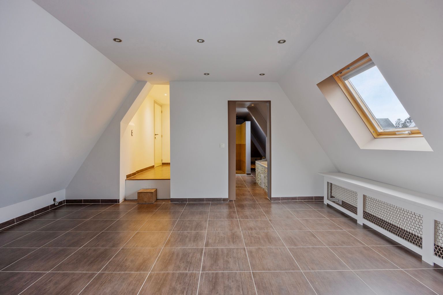 immo DAVID stelt voor: charmante villa, volledig gerenoveerd foto 7