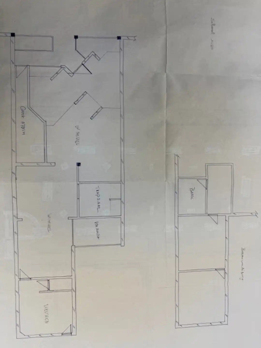 Centraal gelegen, mogelijke woning of opbrengsteigendom. foto 14