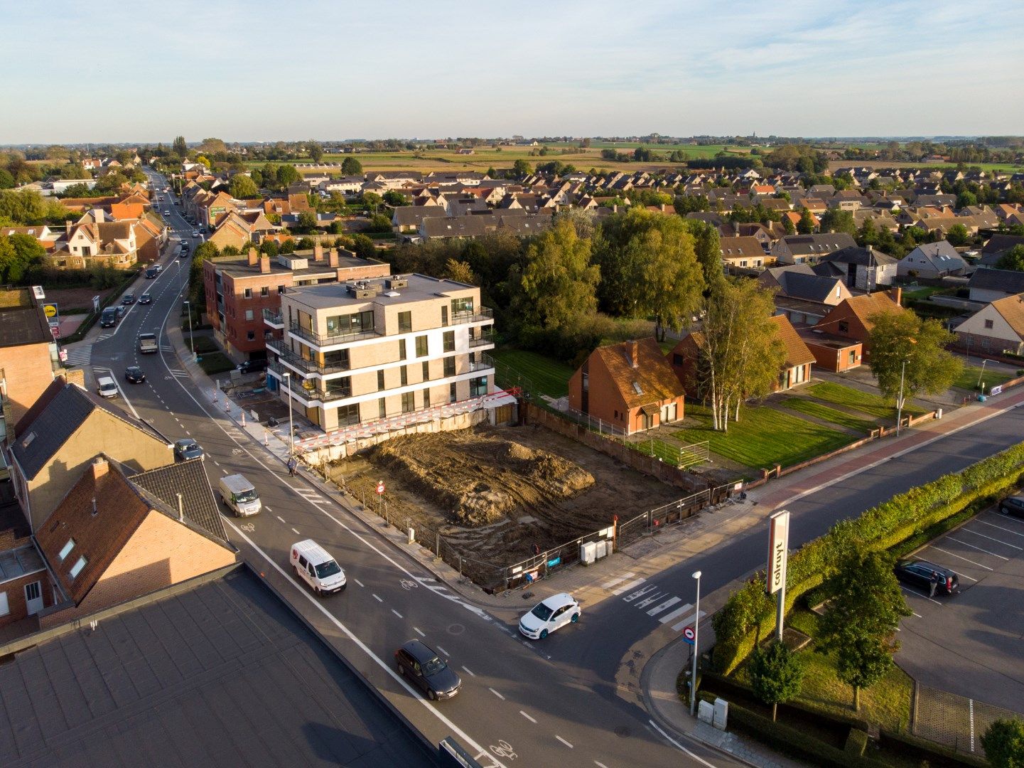 RESIDENTIE TINE | Energiezuinige & kwalitatieve appartementen foto 4