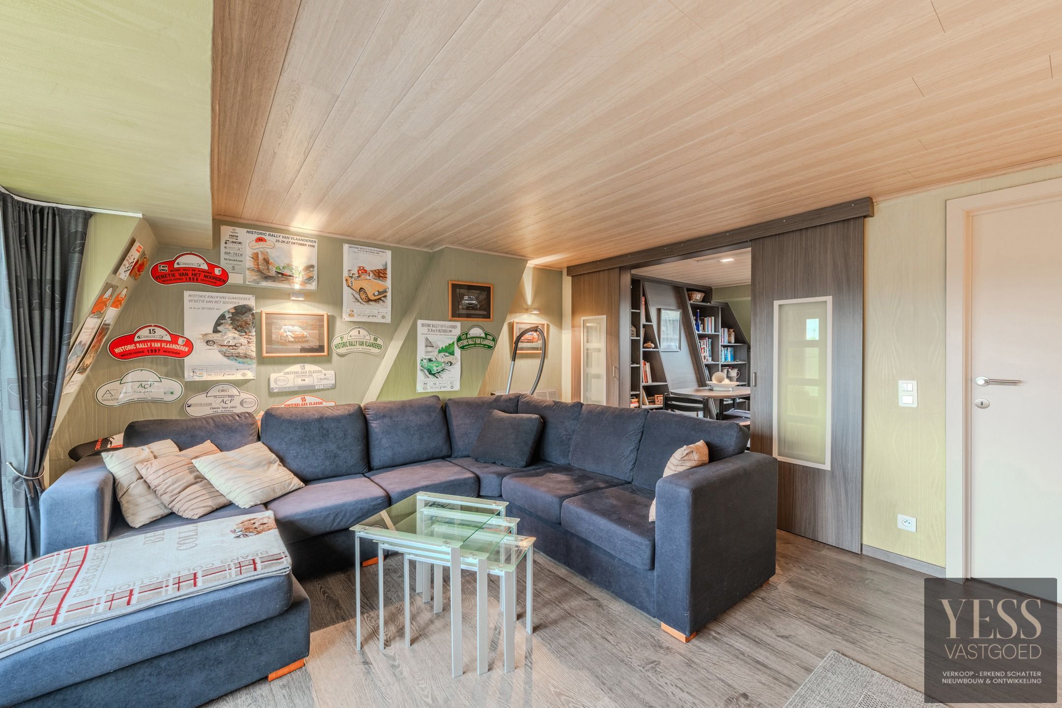 Instapklare charmante gezinswoning met landelijk zicht – Brugge foto 16