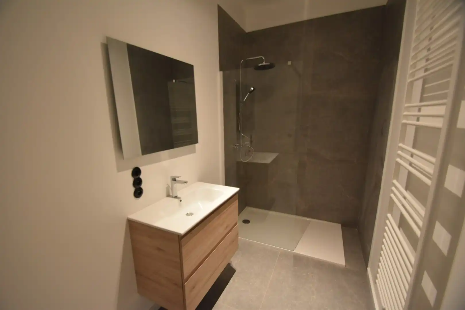 Nieuwbouw appartement in hartje Tongeren foto 7