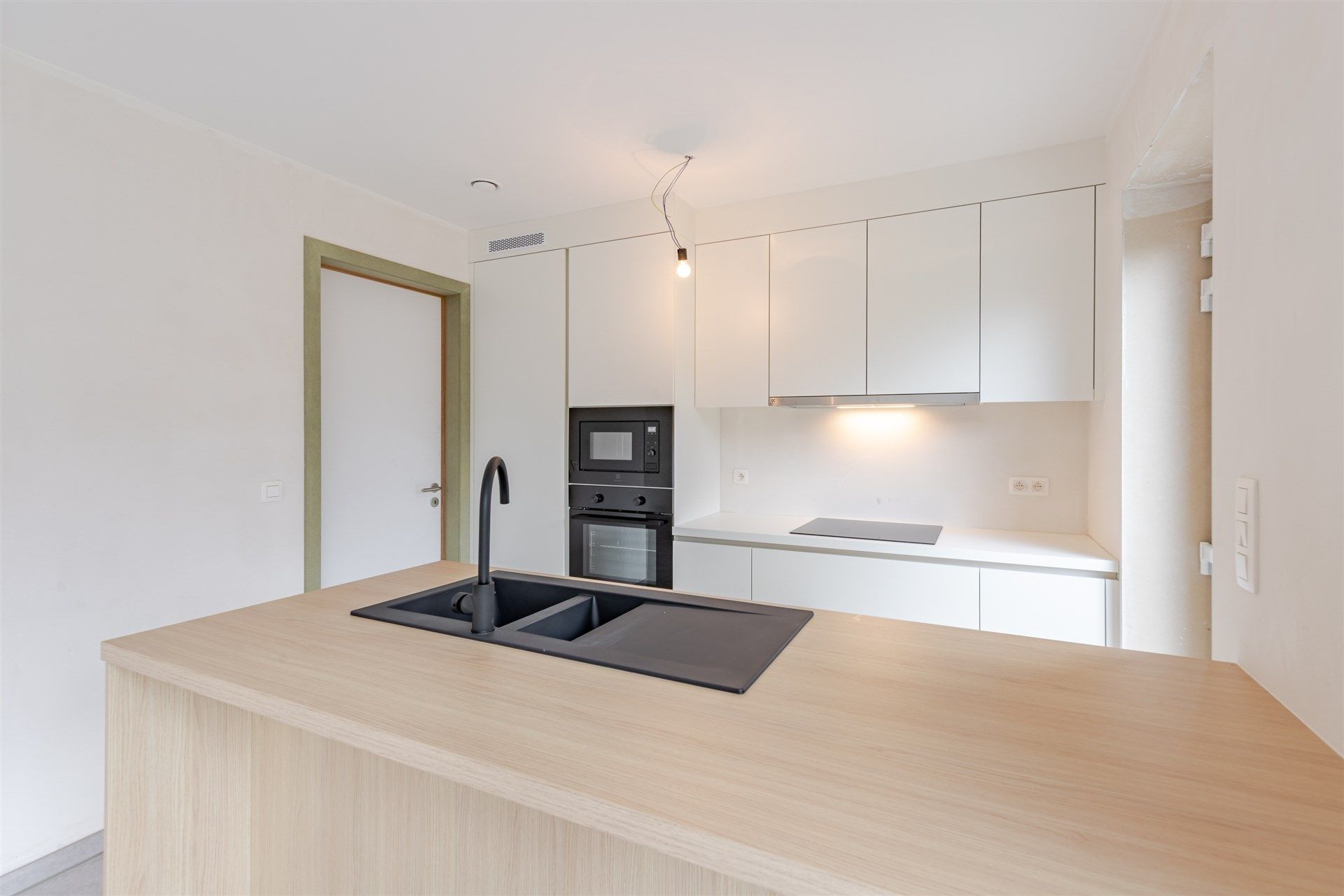 Prachtige nieuwbouwwoningen met tuin aan 6% BTW in Wetteren foto 6