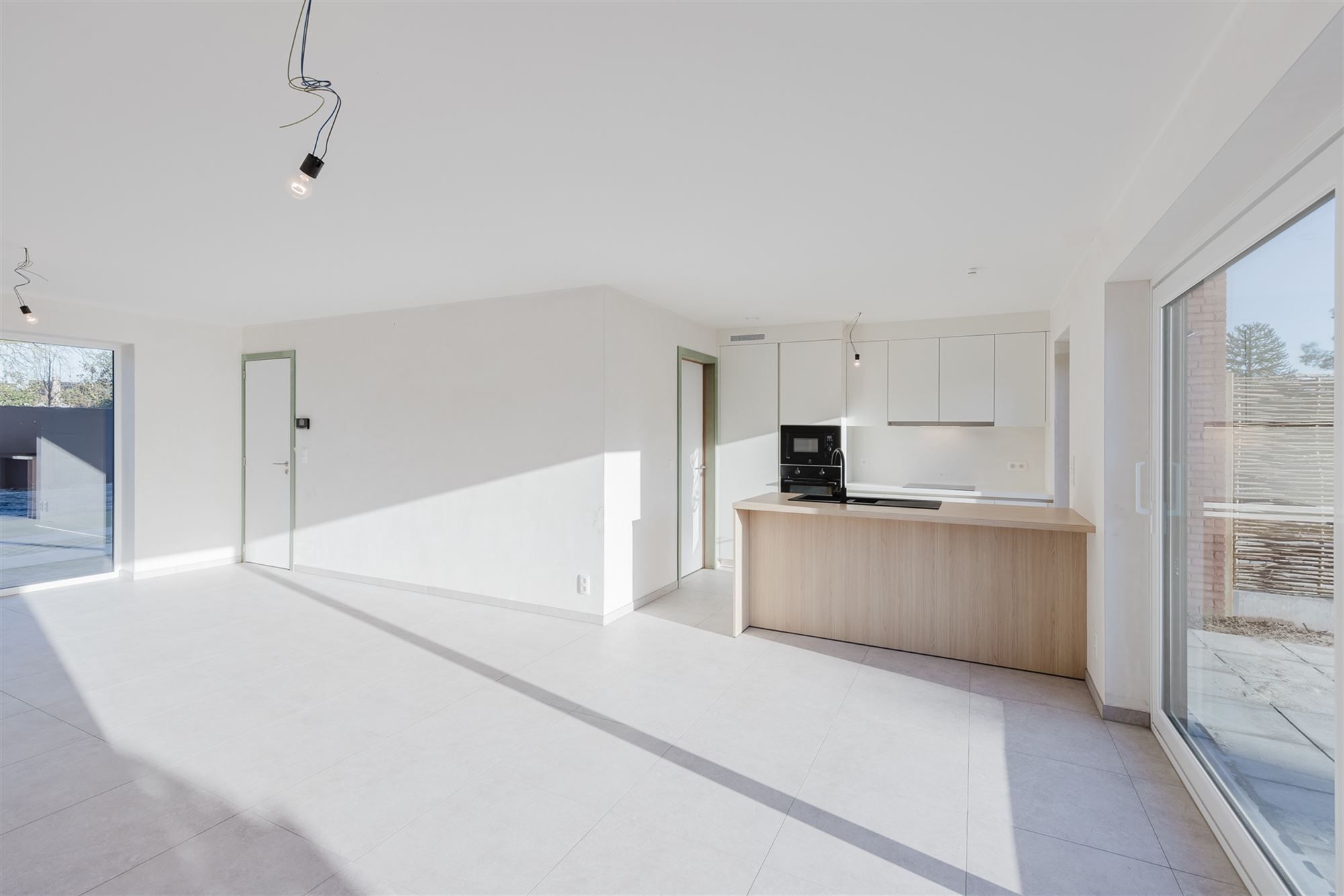 Prachtige nieuwbouwwoningen met tuin aan 6% BTW in Wetteren foto 6