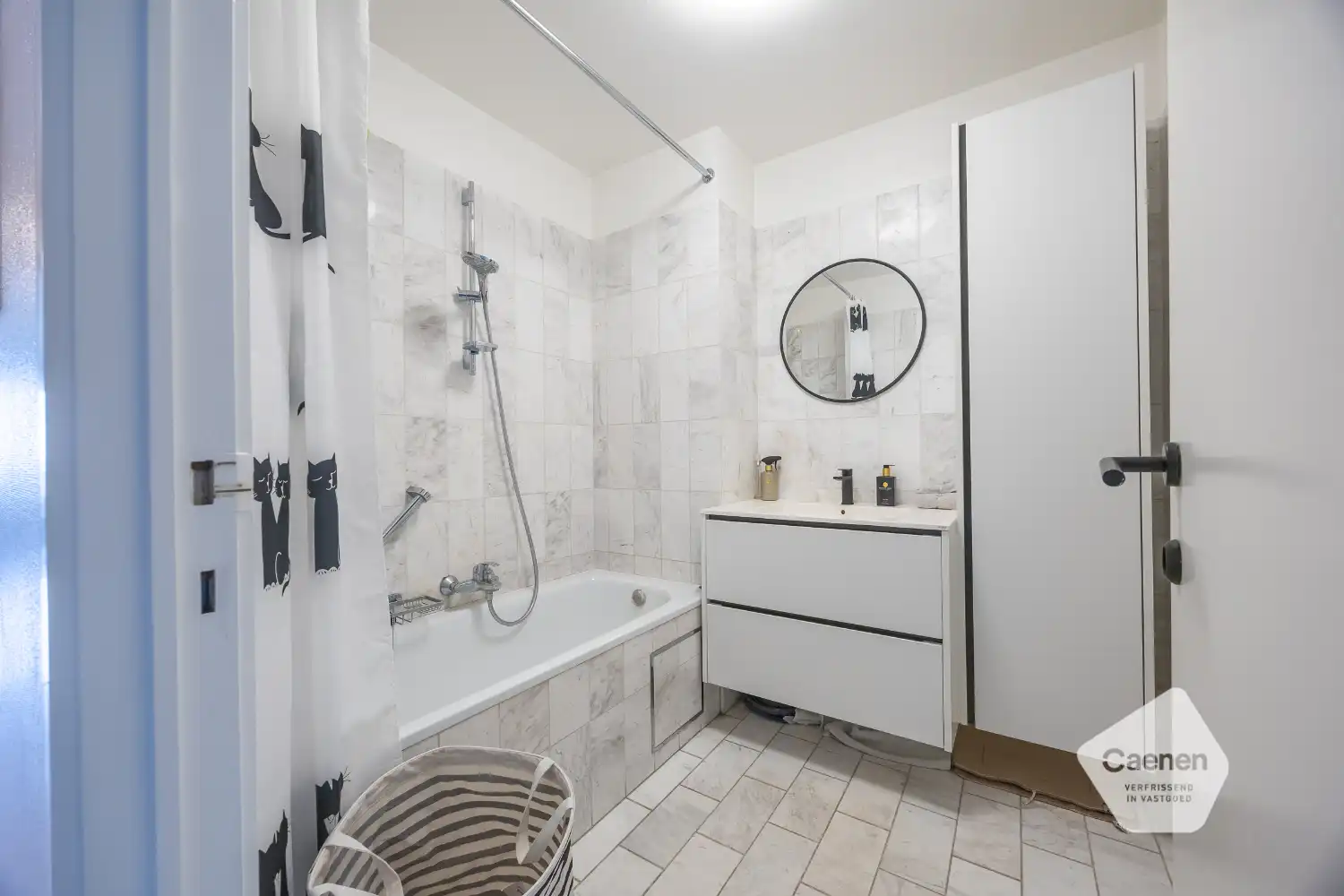 Instap klaar appartement met open zichten! foto 17