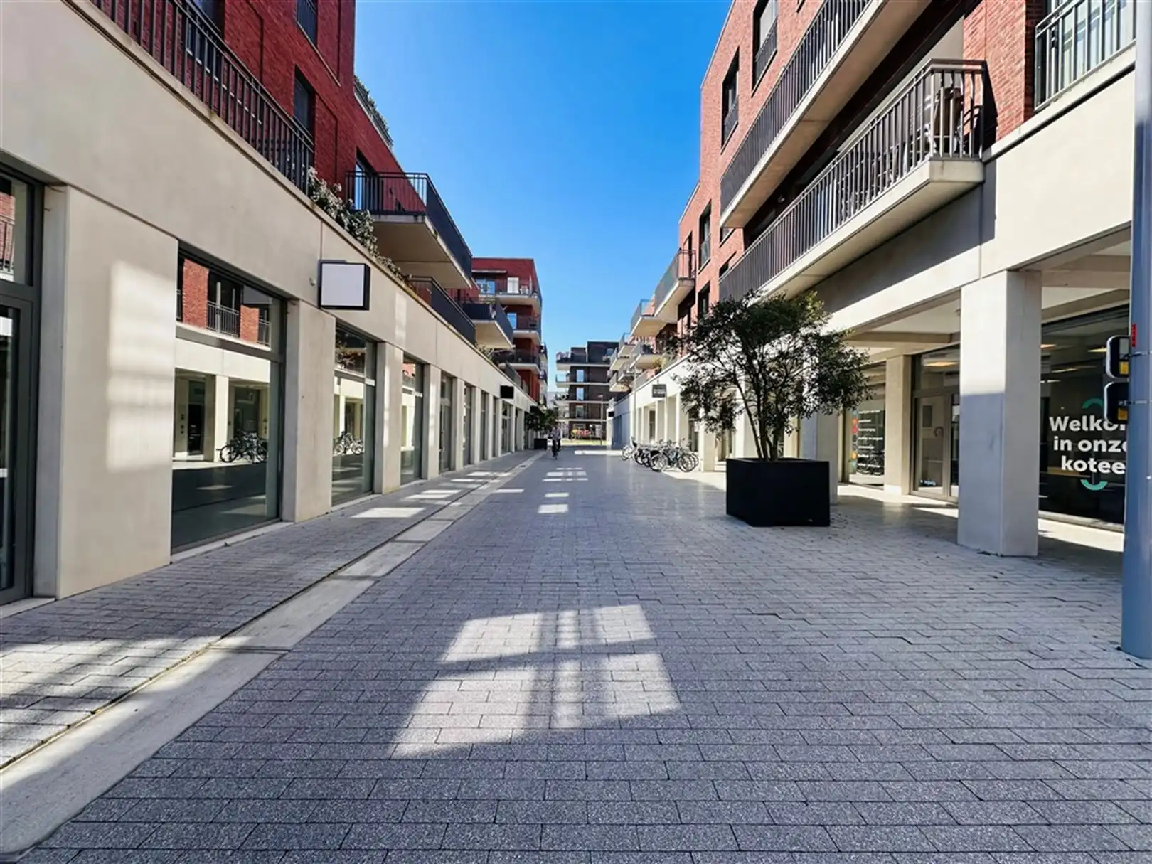 De Laere van 252 m² tot 499 m² foto 5