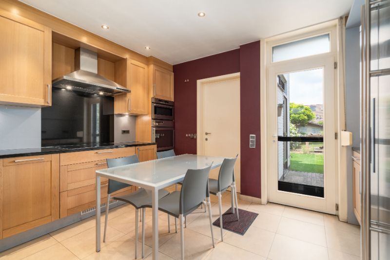 HOB met 2 slpkmrs en garage op 459m² foto 10