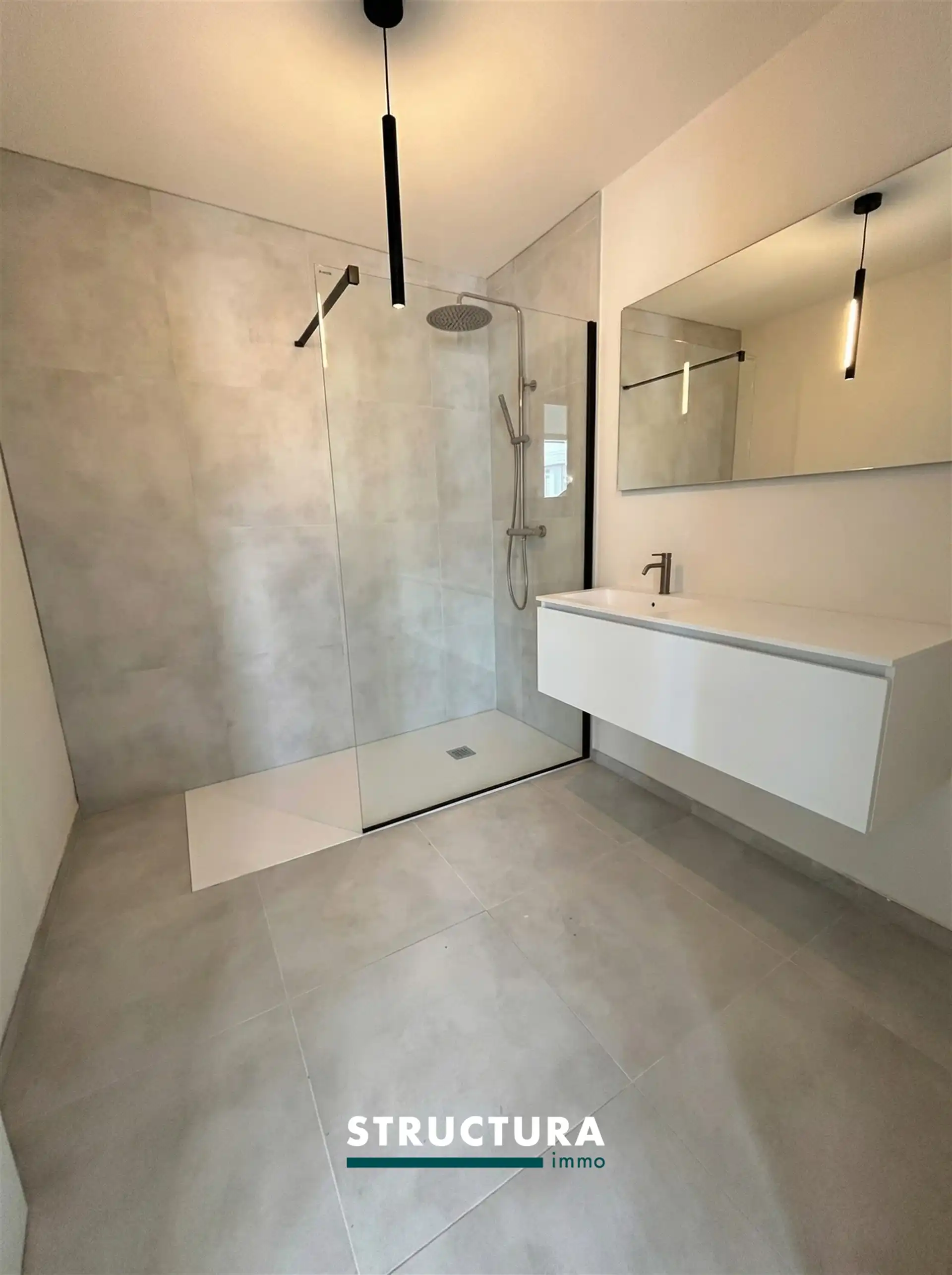 Nieuwbouw appartementen met 2 kamers en terras foto 5