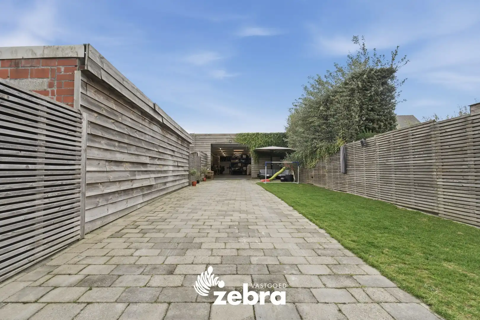 Instapklare woning met loods van ± 250 m² te Ingelmunster! foto 31