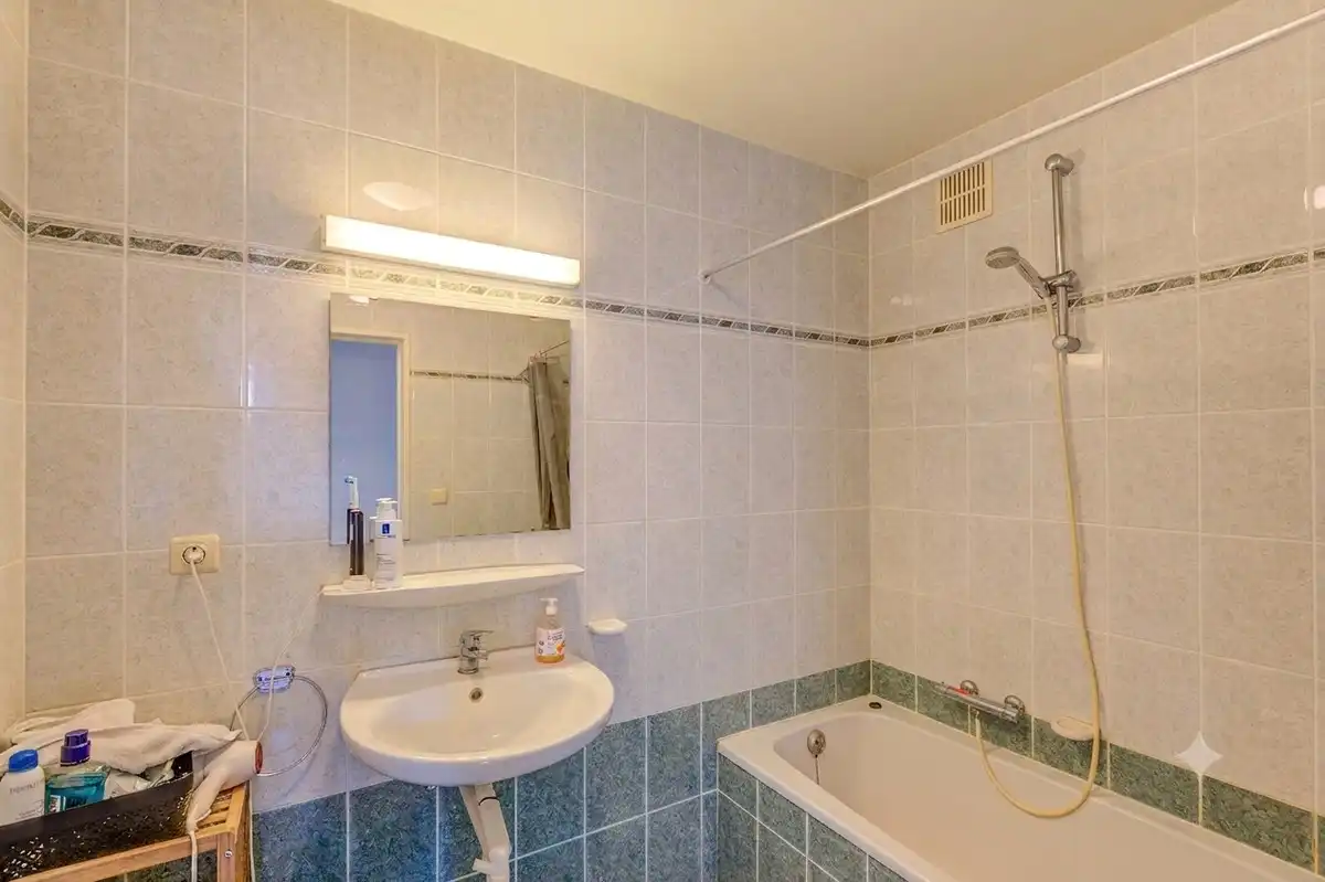 Ruim 2-slaapkamerappartement in centrum Pulderbos foto 7