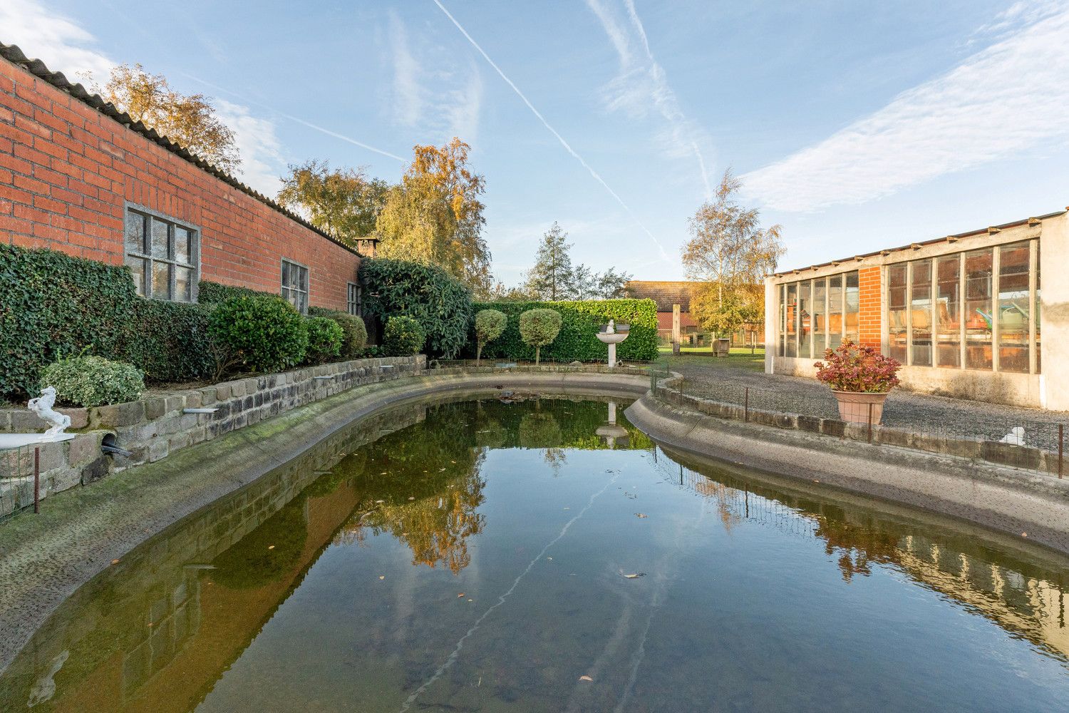 Alleenstaande woning te Ruiselede. foto 23