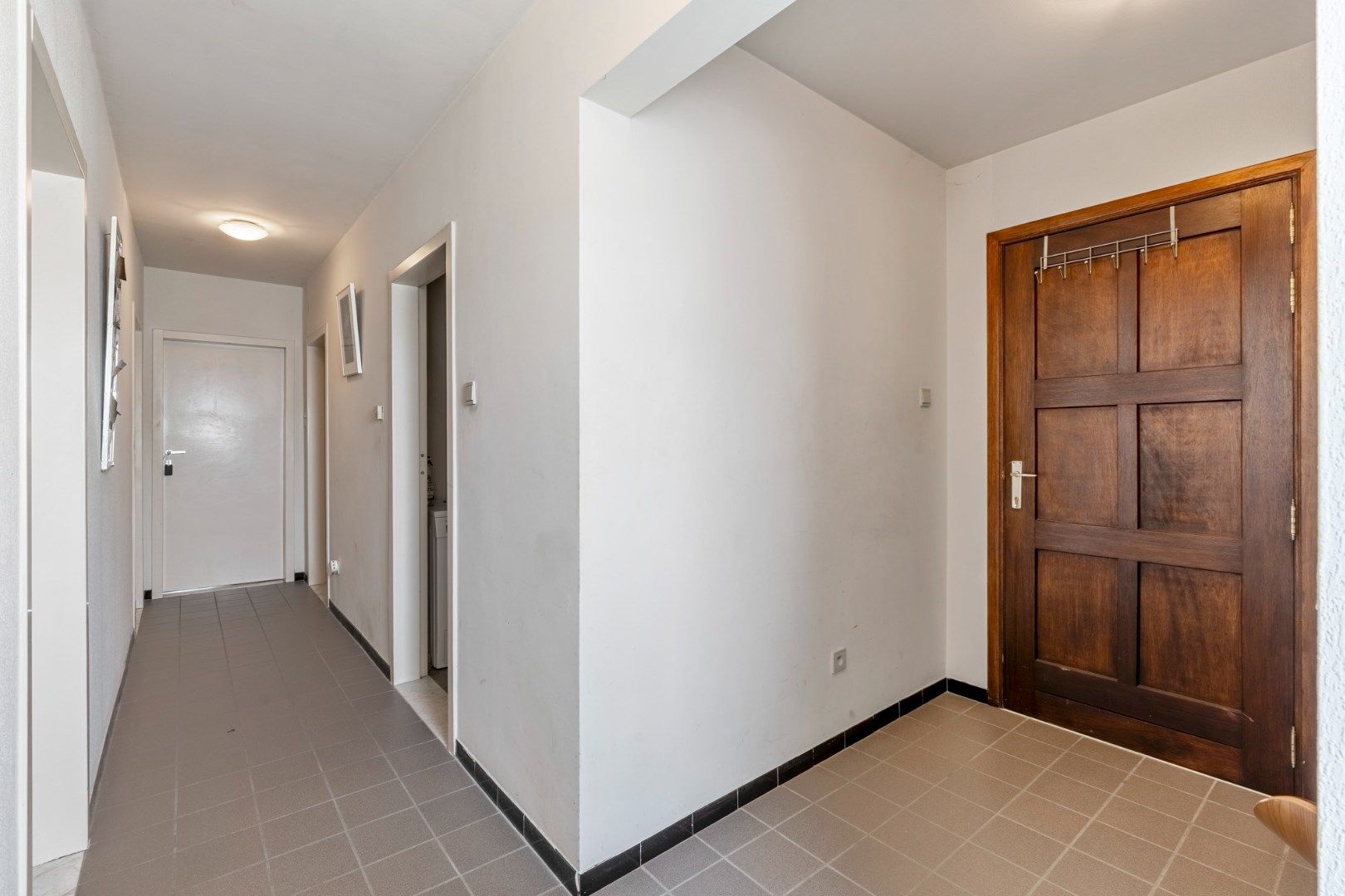 Gelijkvloers appartement met 2 slaapkamers,  ideaal voor starters of als investeringseigendom. foto 6