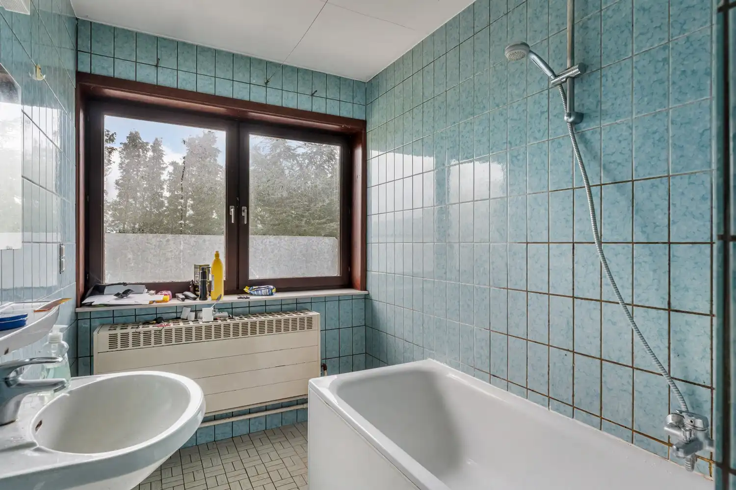 Karaktervolle villa op perceel van 18a foto 19