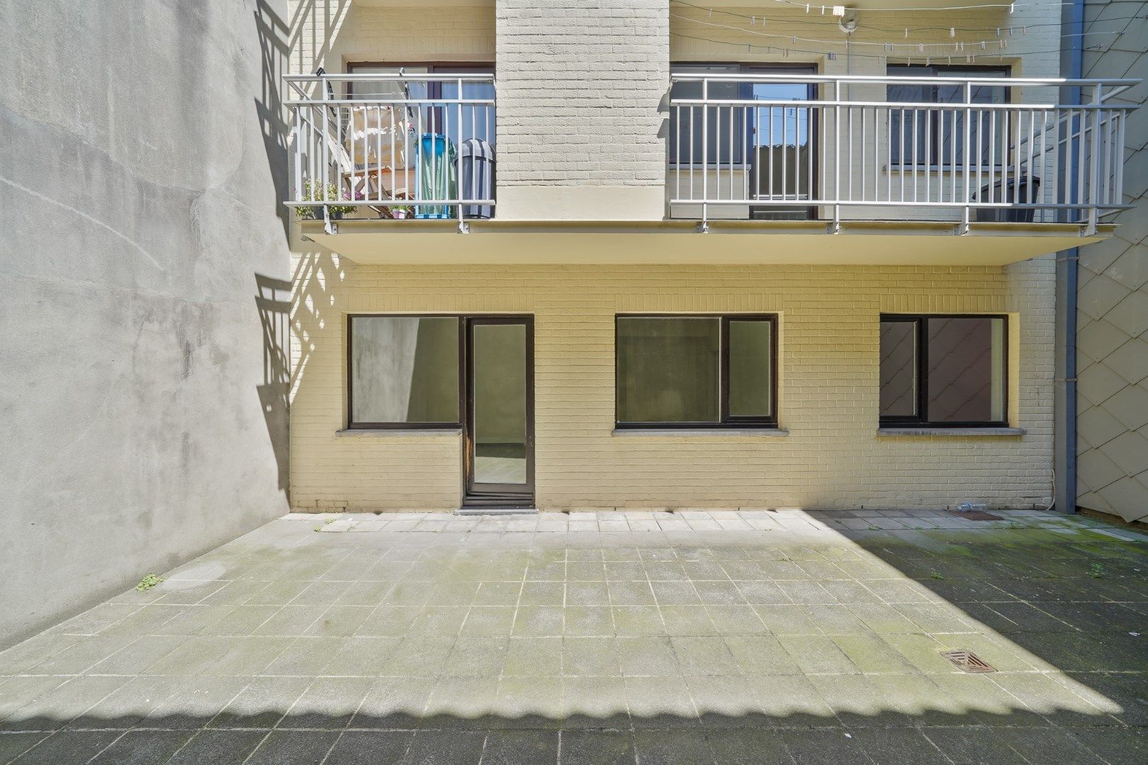Gelijkvloers appartement met 3 slaapkamers in hartje Oostende foto 10