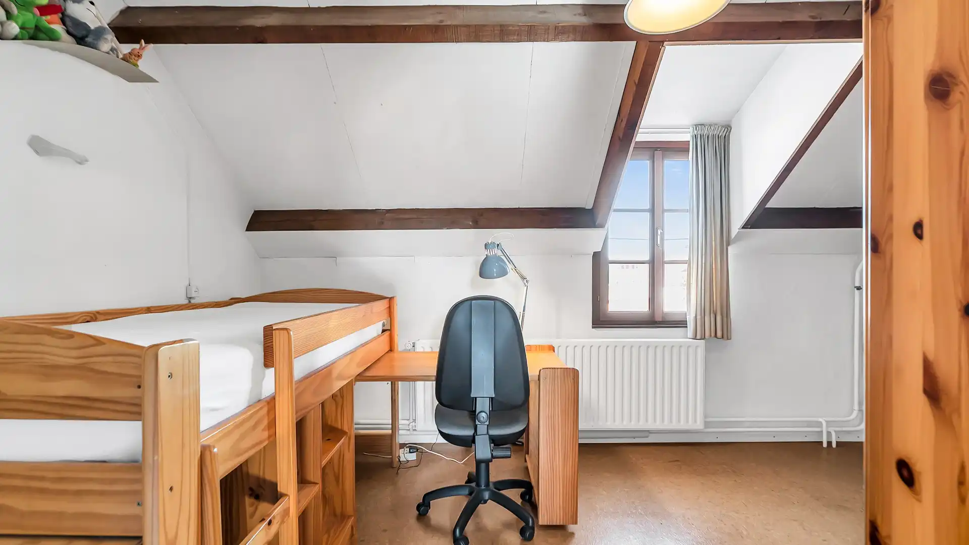 Authentieke hoevewoning met 4 slaapkamers, royale leefruimtes en idyllische ligging in het rozendorp Geistingen foto 28