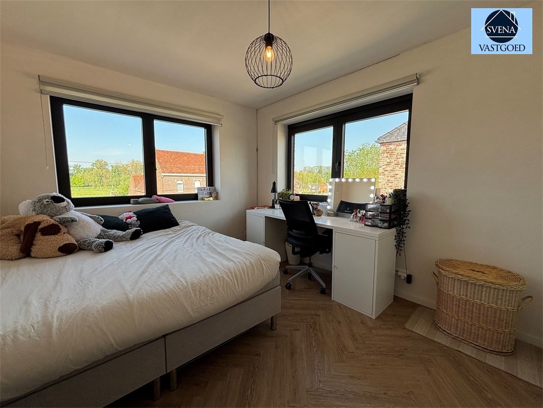 RECENTE BEN WONING ONDER REGISTRATIERECHTEN foto 5