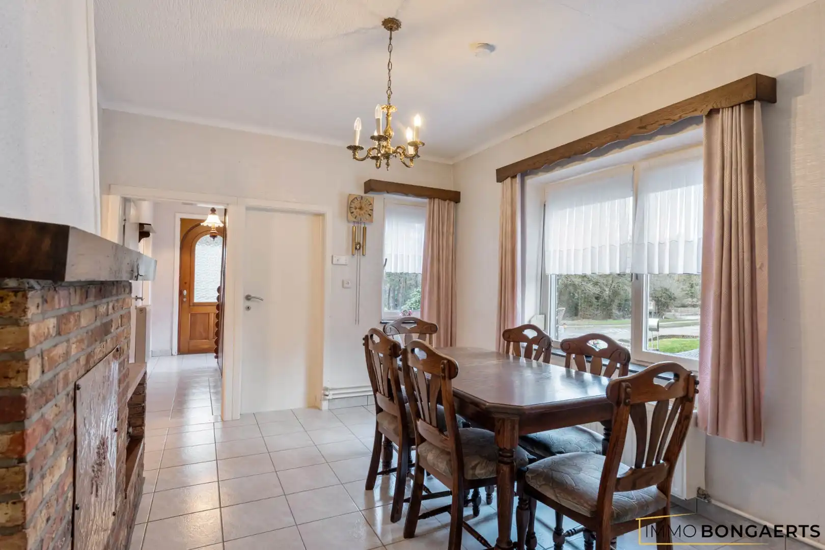 Woning met 3 slaapkamers foto 12