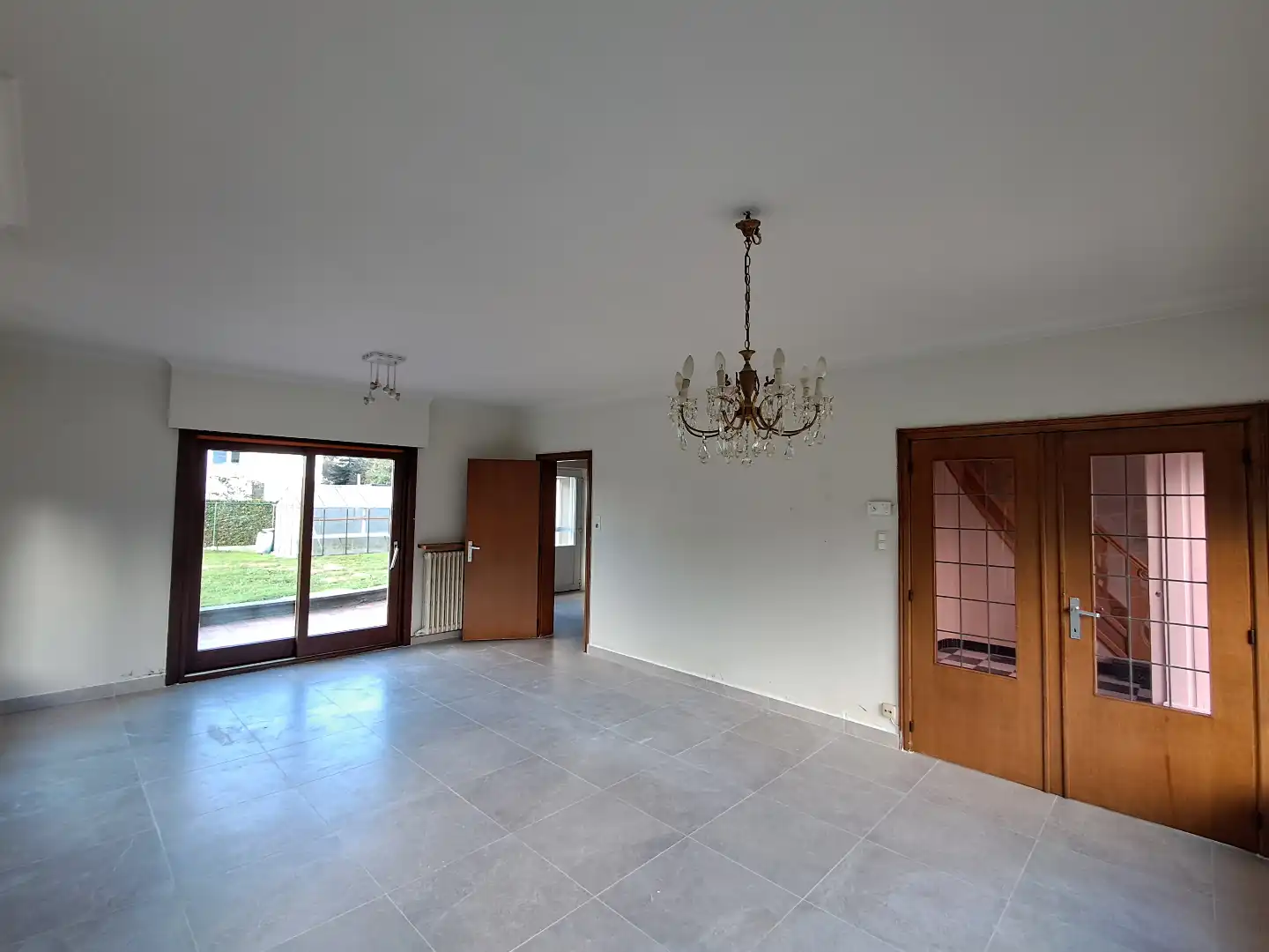 Te huur in Sijsele – charme, ruimte en heerlijk rustig wonen!  foto 3
