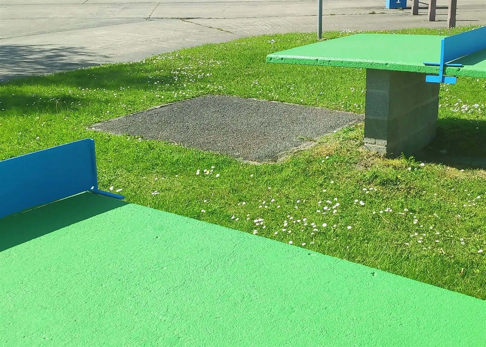 Centraal gelegen Duinenhuisje met vernieuwd terras. foto 21