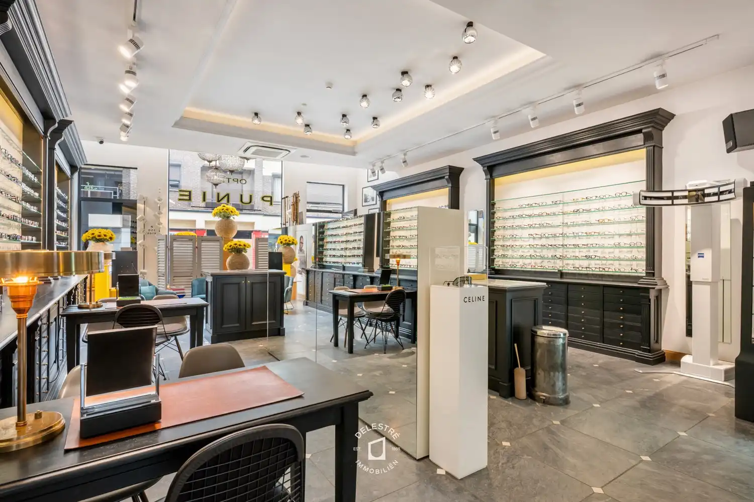 Instapklaar handelspand met woongelegenheid op absolute toplocatie in Diest foto 8