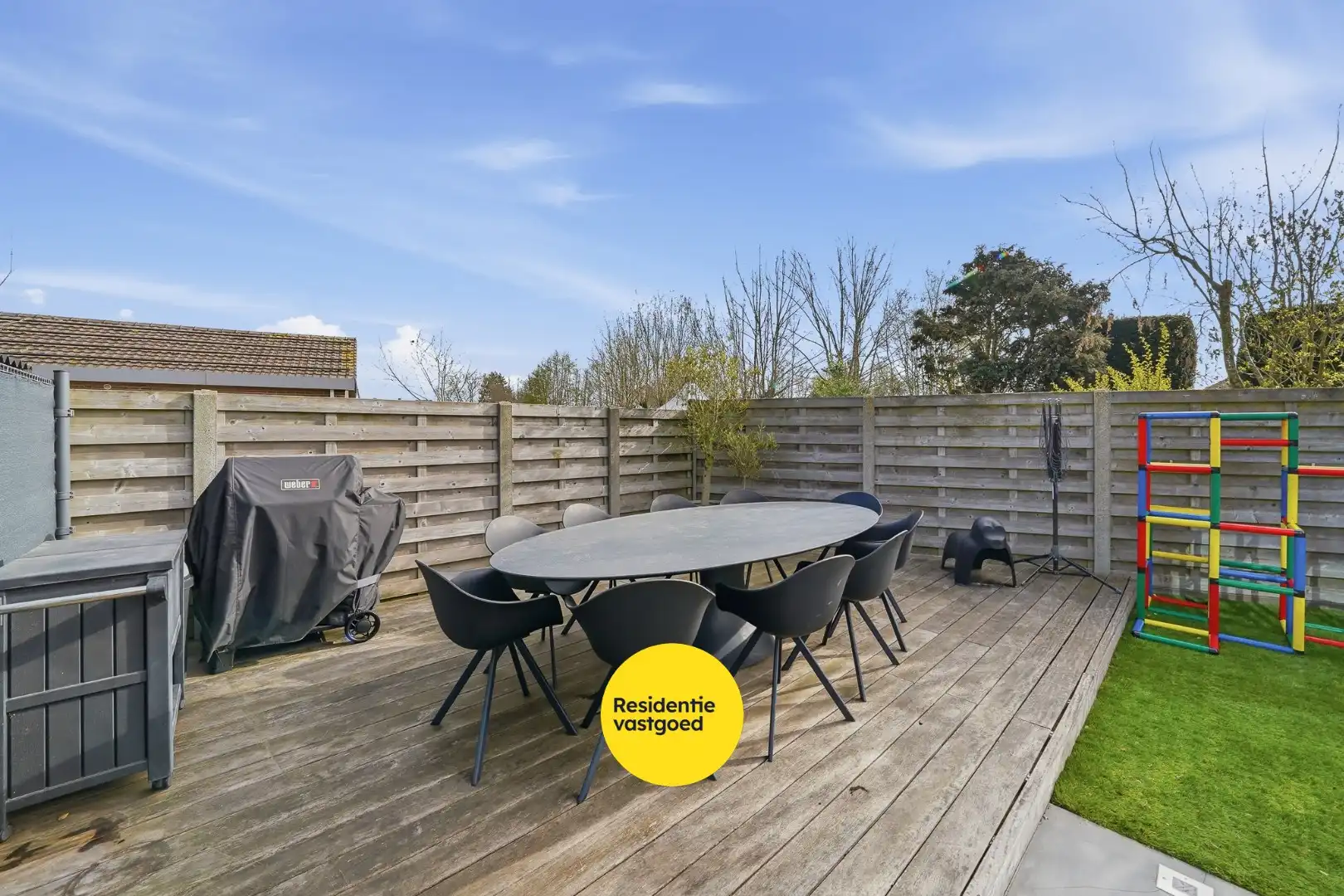 Ruime lichtrijke nieuwbouwvilla in centrum Oudenburg foto 17