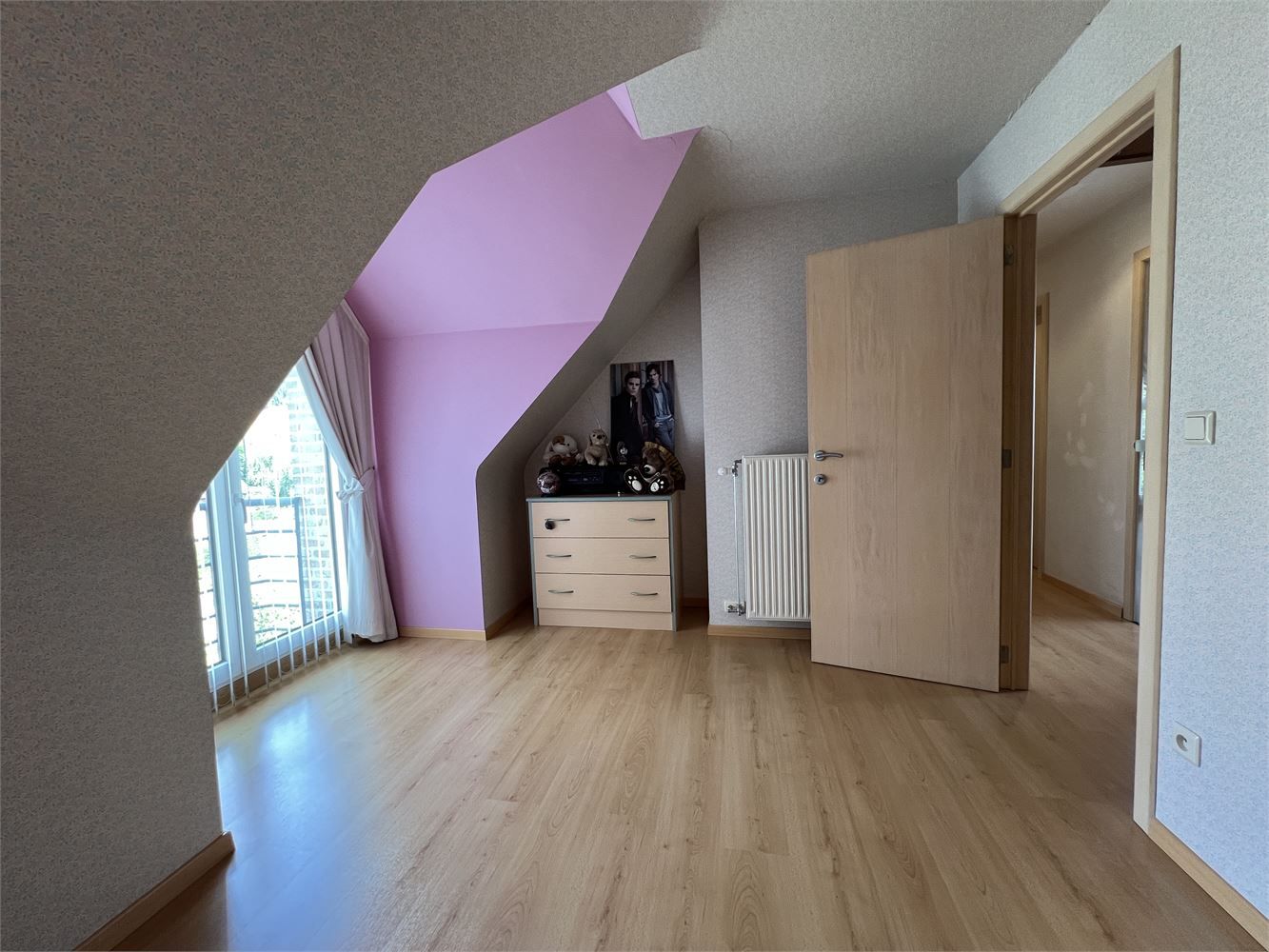 Instapklare villa met 4 slaapkamers in een residentiële en rustige buurt foto 8
