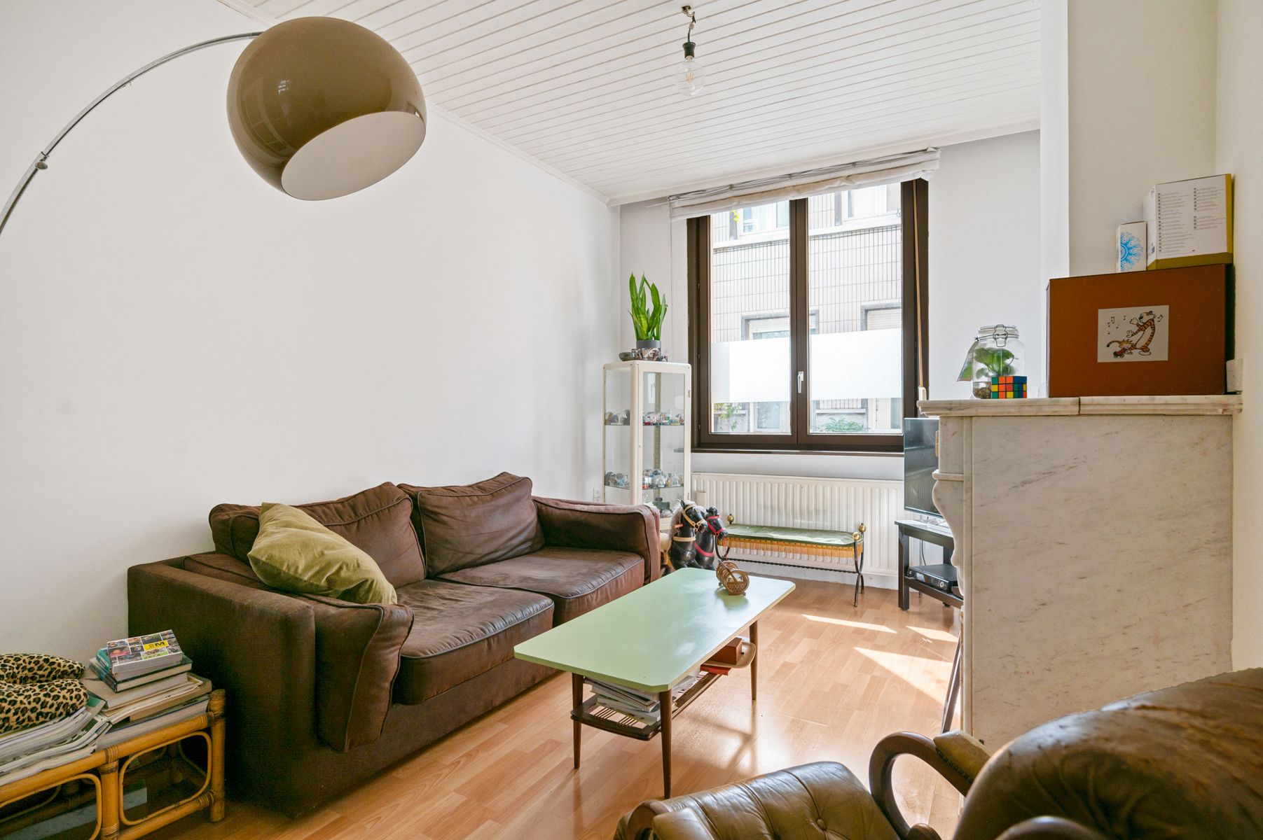 Leuke woning de leukste straat van A'pen, de Klappeistraat!  foto 2