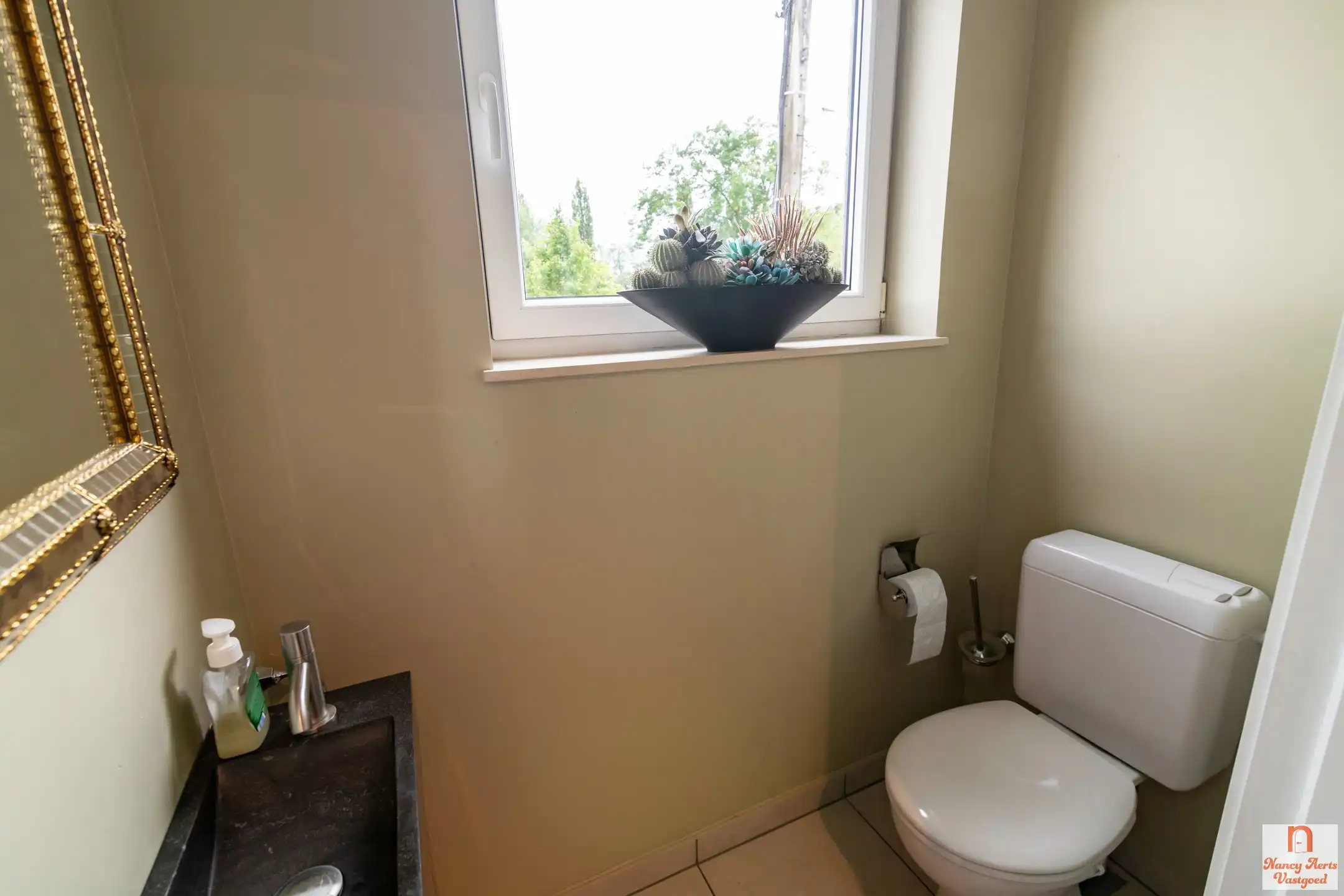 Ruim energiezuinig duplexappartement met terras in Halen foto 10