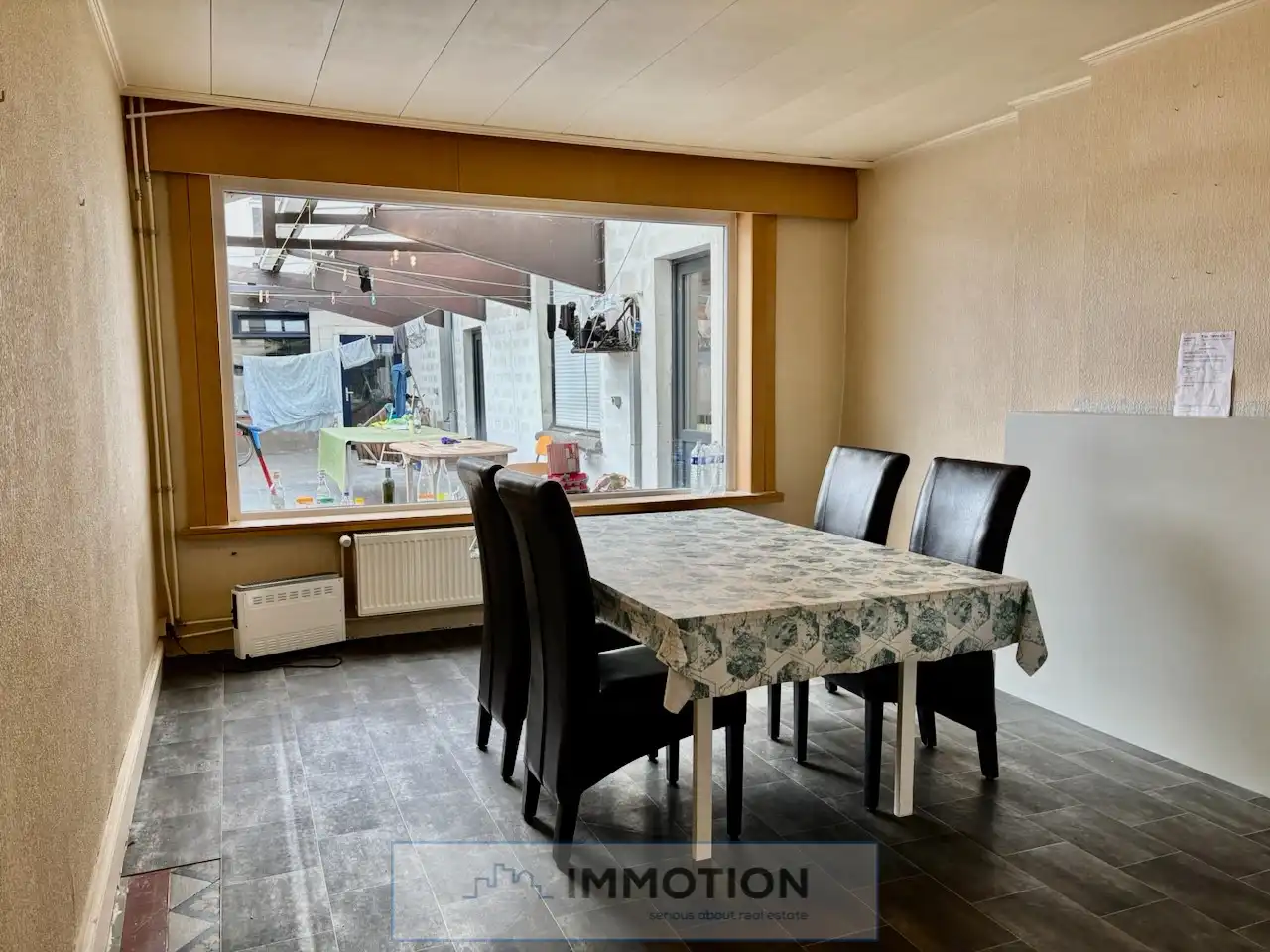 Investeringseigendom in centrum Kortrijk - multifunctioneel pand foto 4
