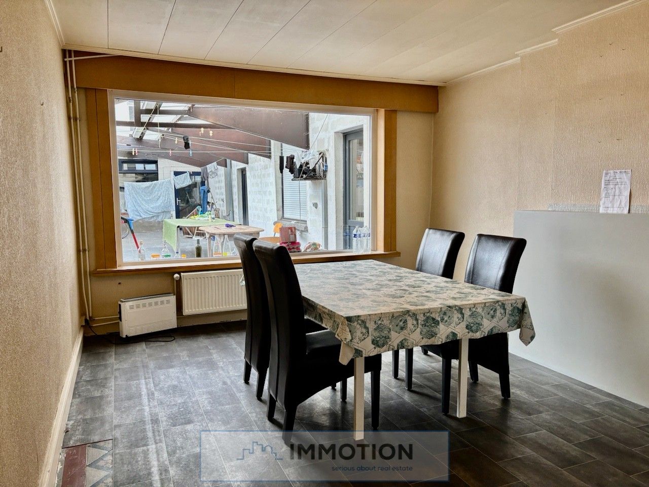 Investeringseigendom in centrum Kortrijk - multifunctioneel pand foto 4